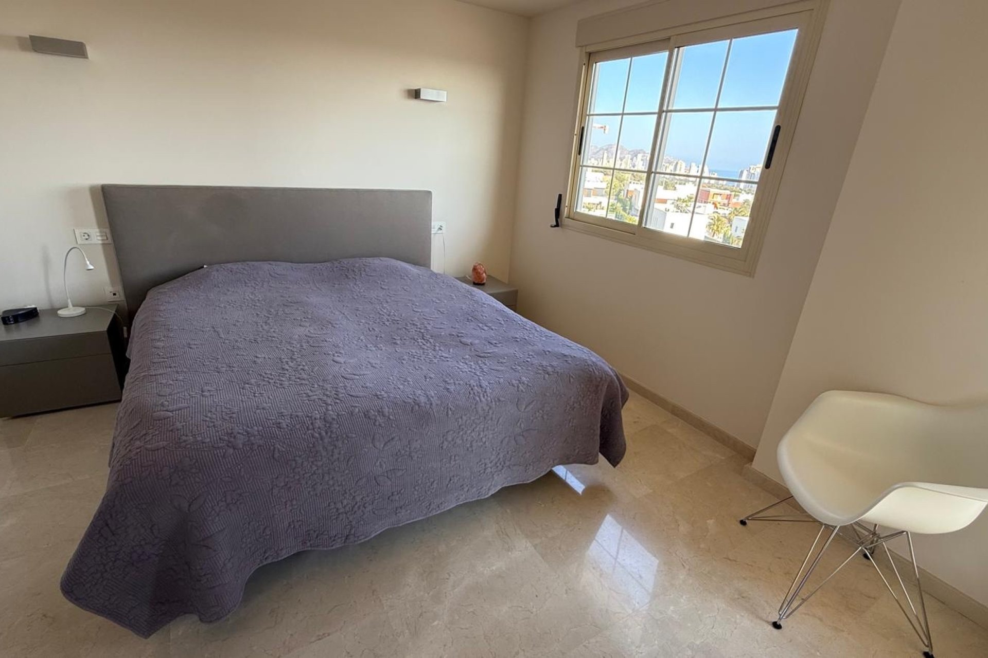 Reventa - DÚplex -
Finestrat