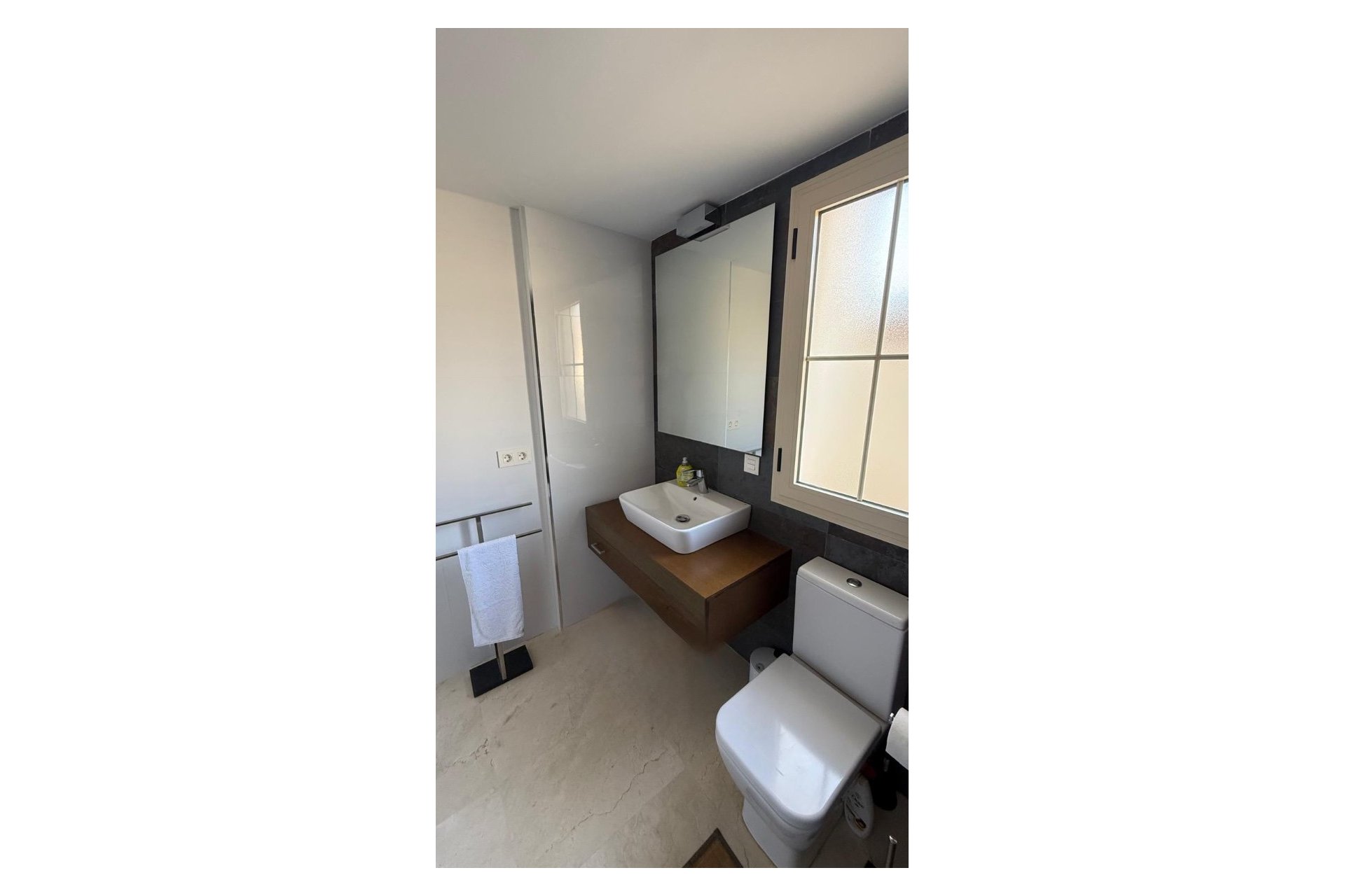 Reventa - DÚplex -
Finestrat