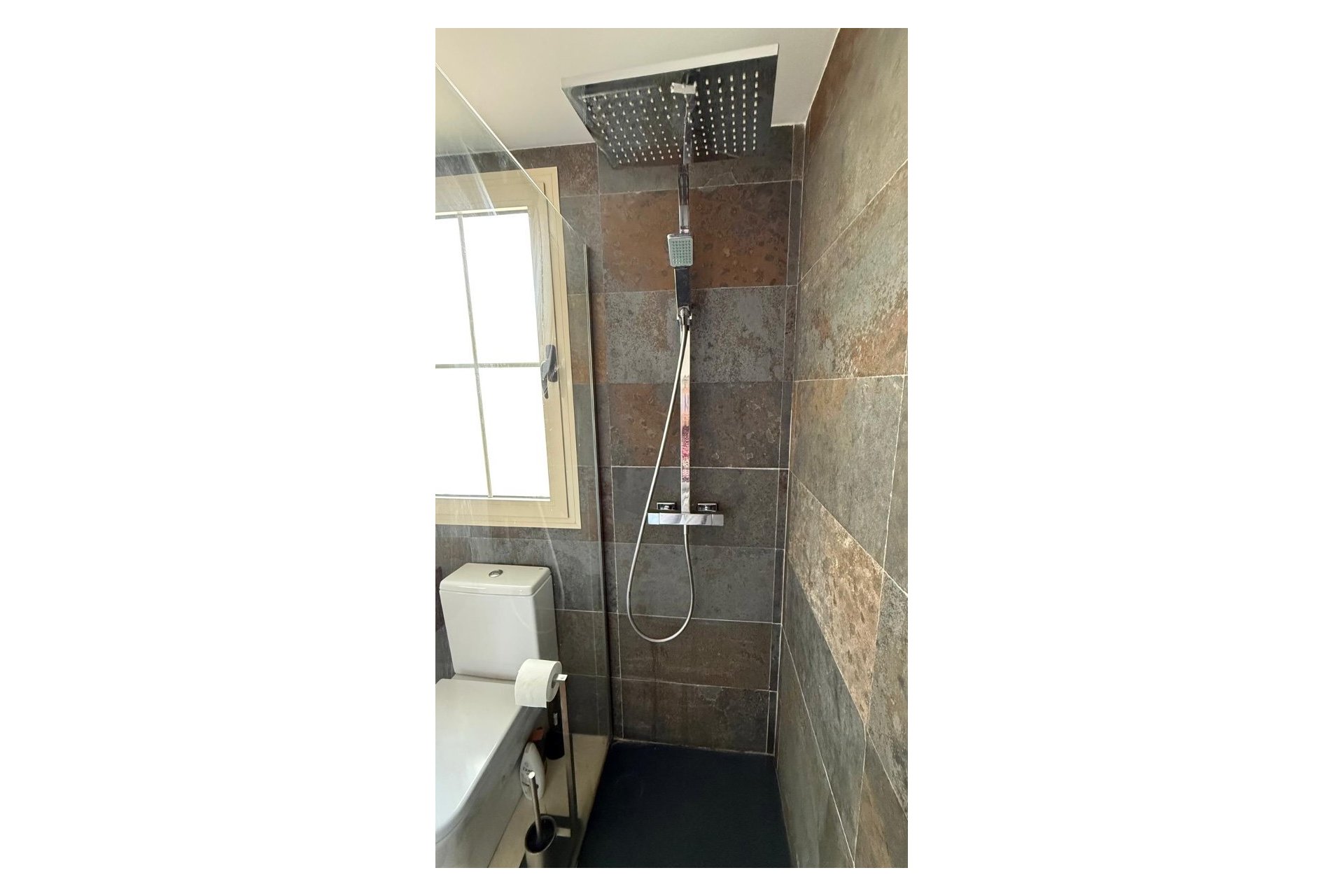 Reventa - DÚplex -
Finestrat