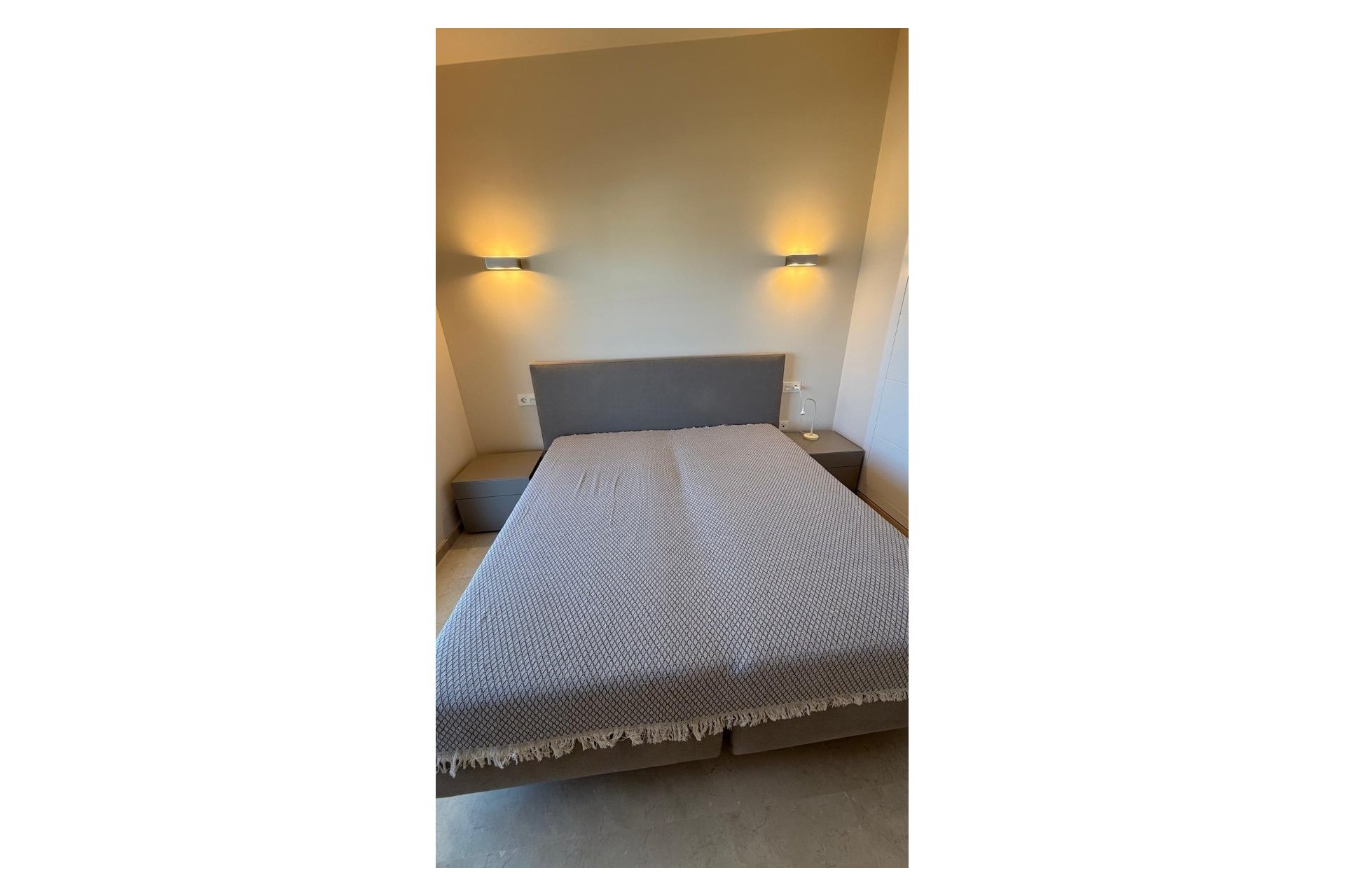 Reventa - DÚplex -
Finestrat