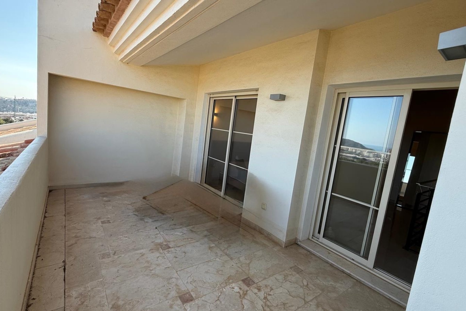 Reventa - DÚplex -
Finestrat