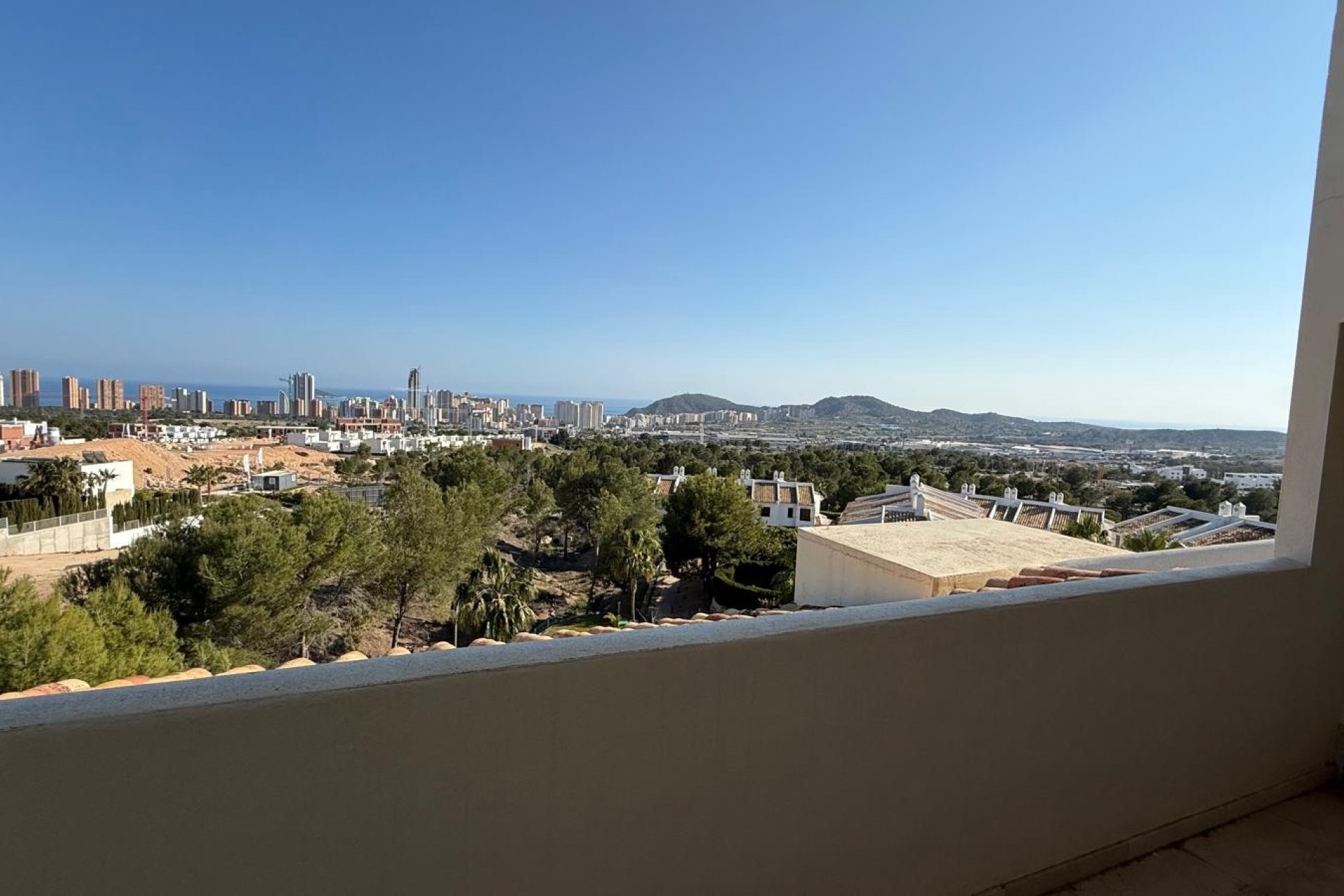 Reventa - DÚplex -
Finestrat