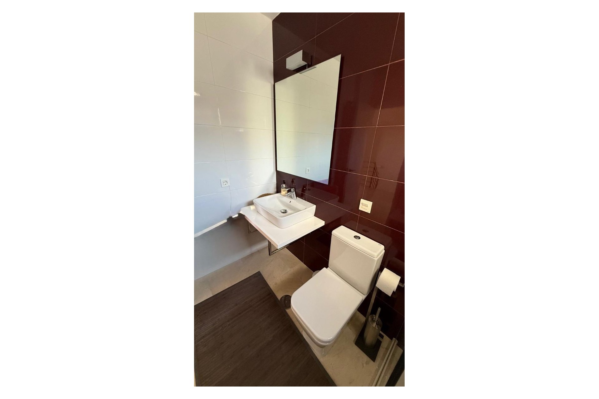 Reventa - DÚplex -
Finestrat