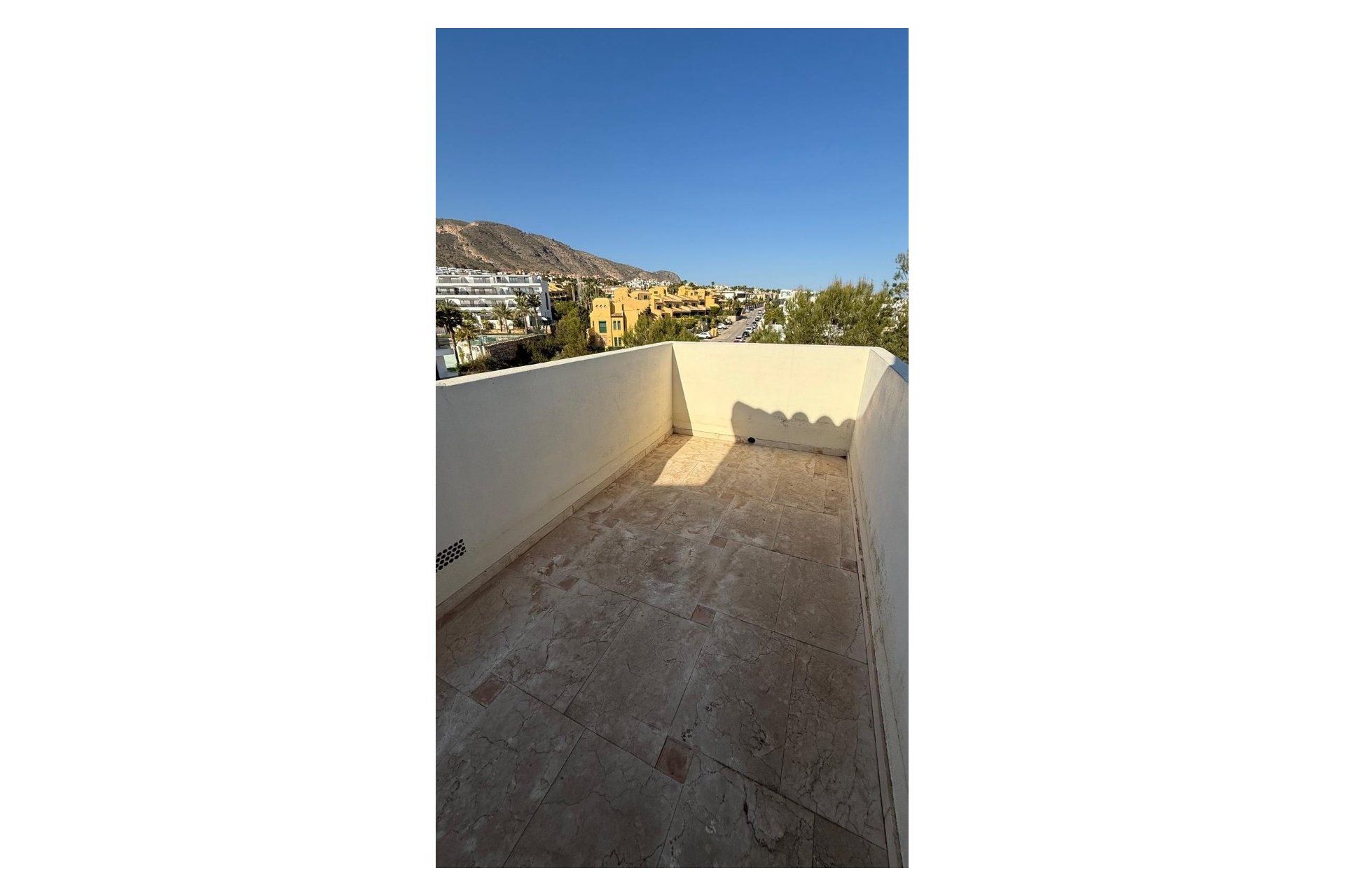 Reventa - DÚplex -
Finestrat