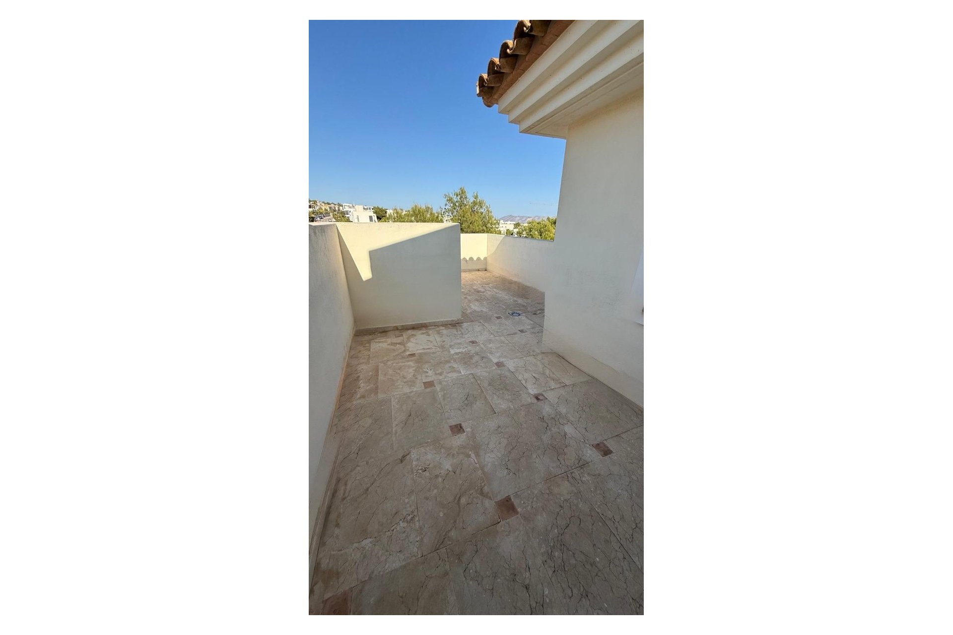 Reventa - DÚplex -
Finestrat