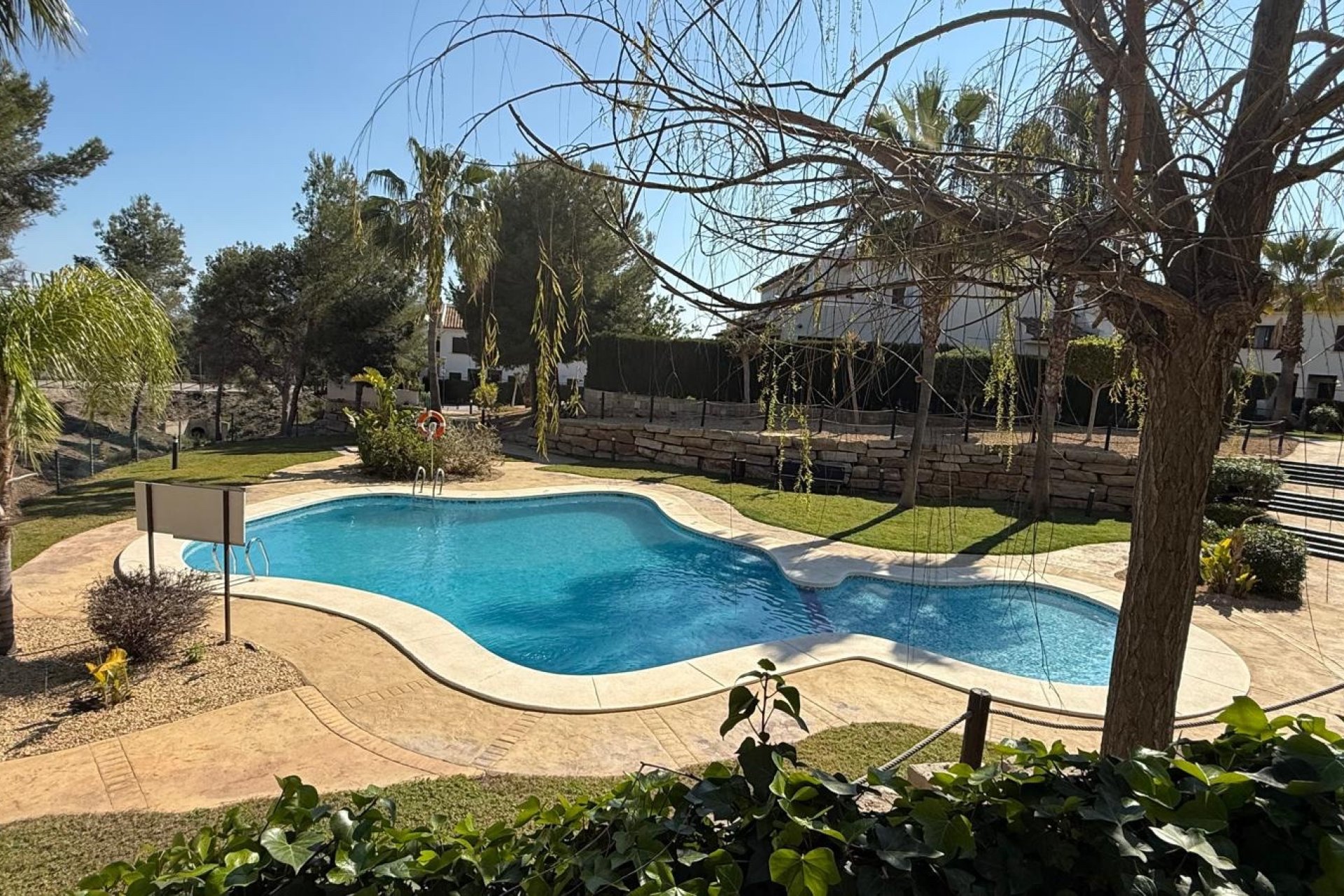 Reventa - DÚplex -
Finestrat