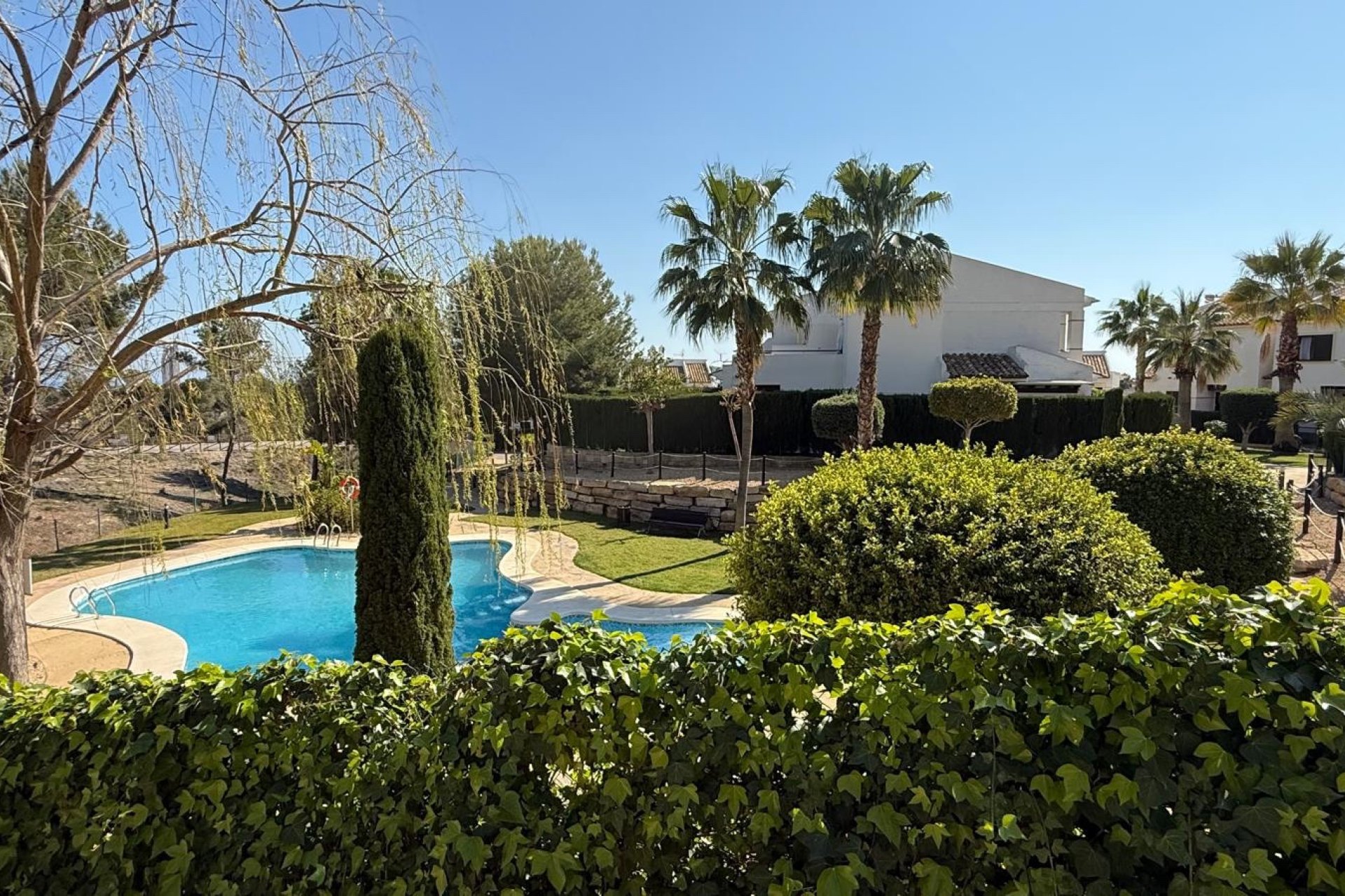 Reventa - DÚplex -
Finestrat