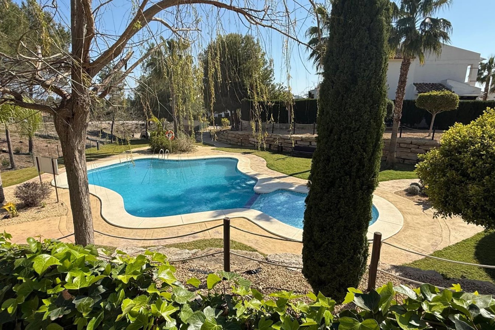 Reventa - DÚplex -
Finestrat