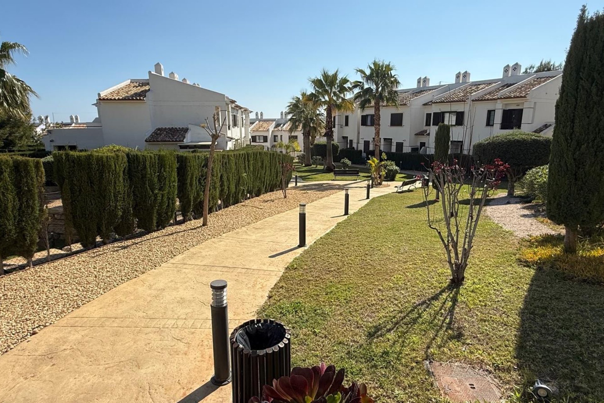 Reventa - DÚplex -
Finestrat