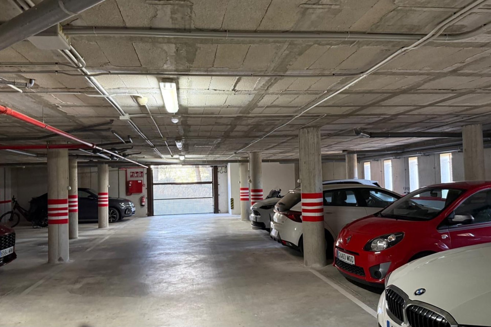 Reventa - DÚplex -
Finestrat