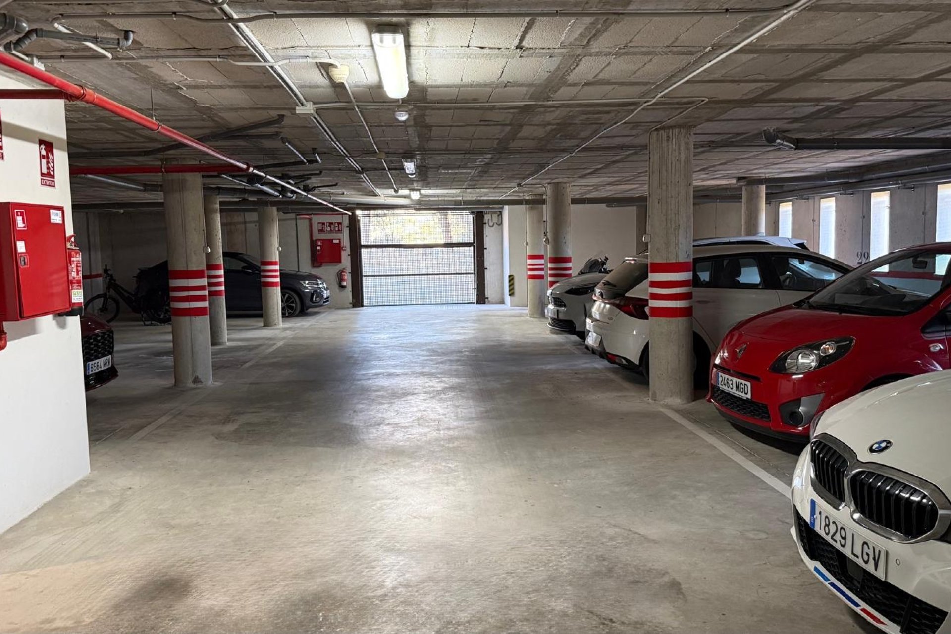 Reventa - DÚplex -
Finestrat