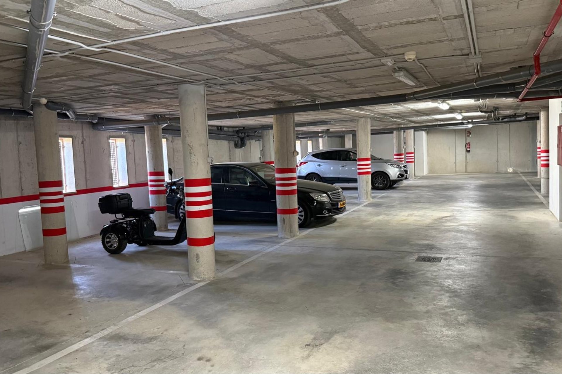 Reventa - DÚplex -
Finestrat