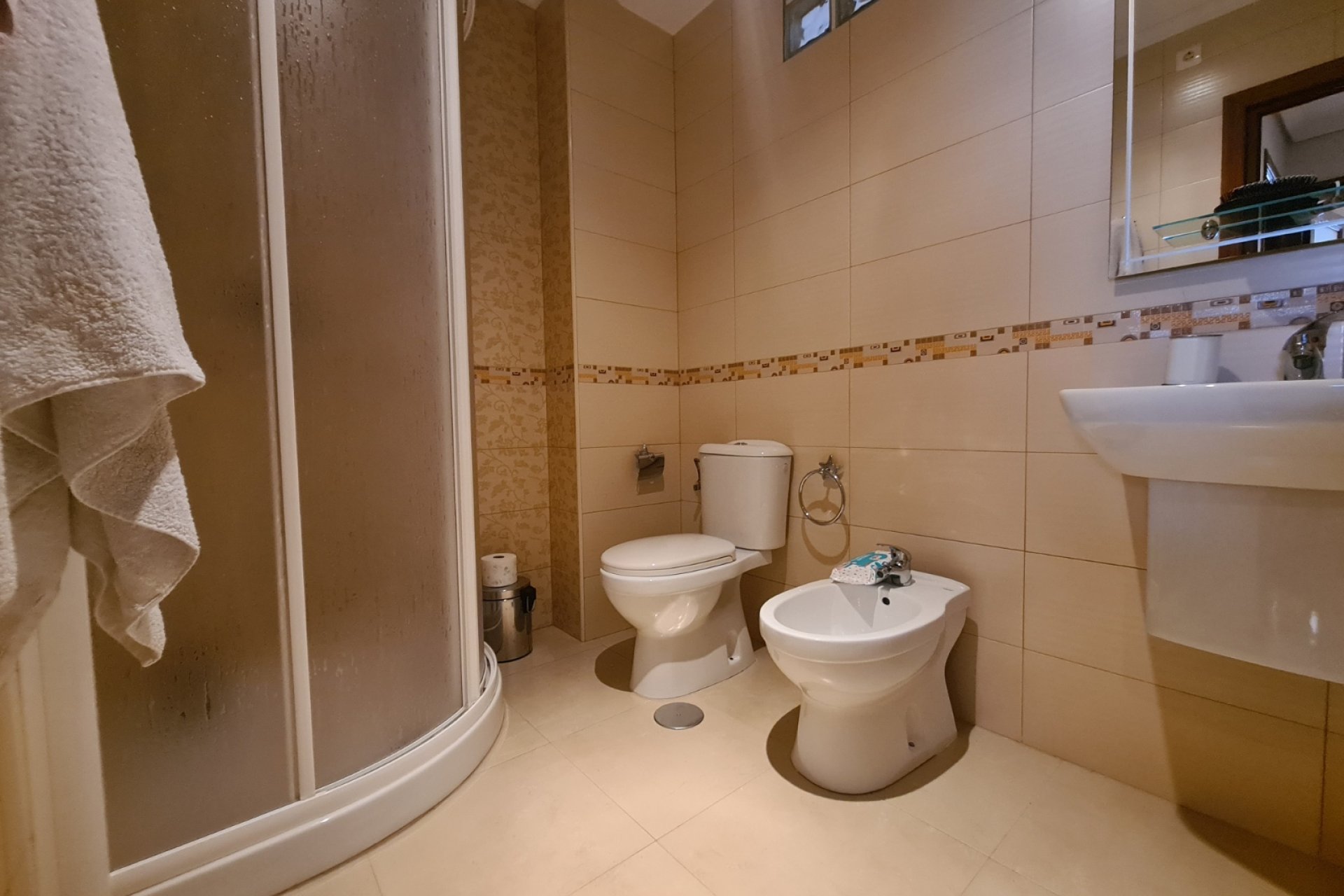 Reventa - Edificio -
Benidorm - Levante