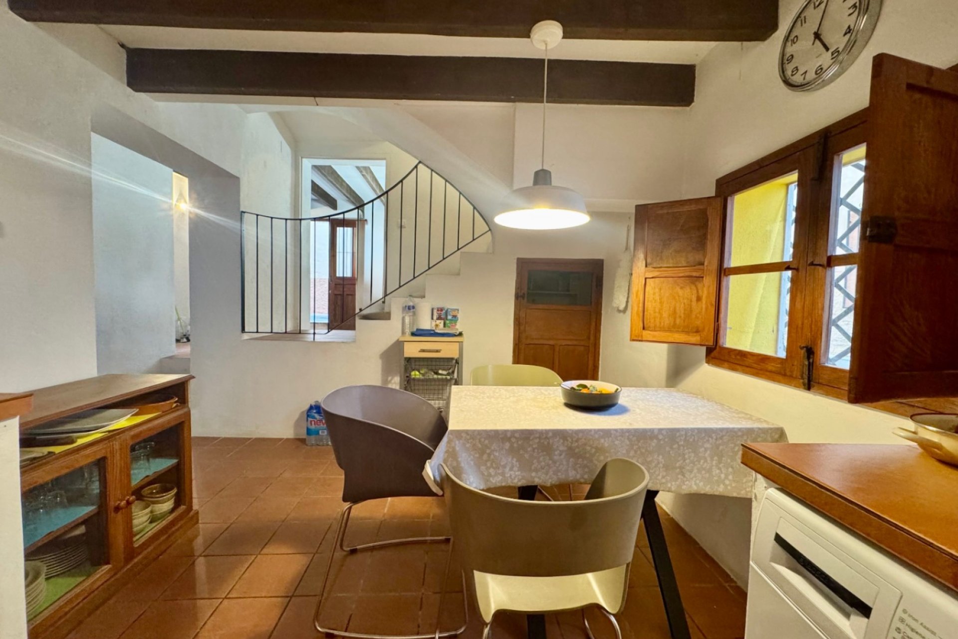 Reventa - house -
La Nucía - La Nucia Pueblo