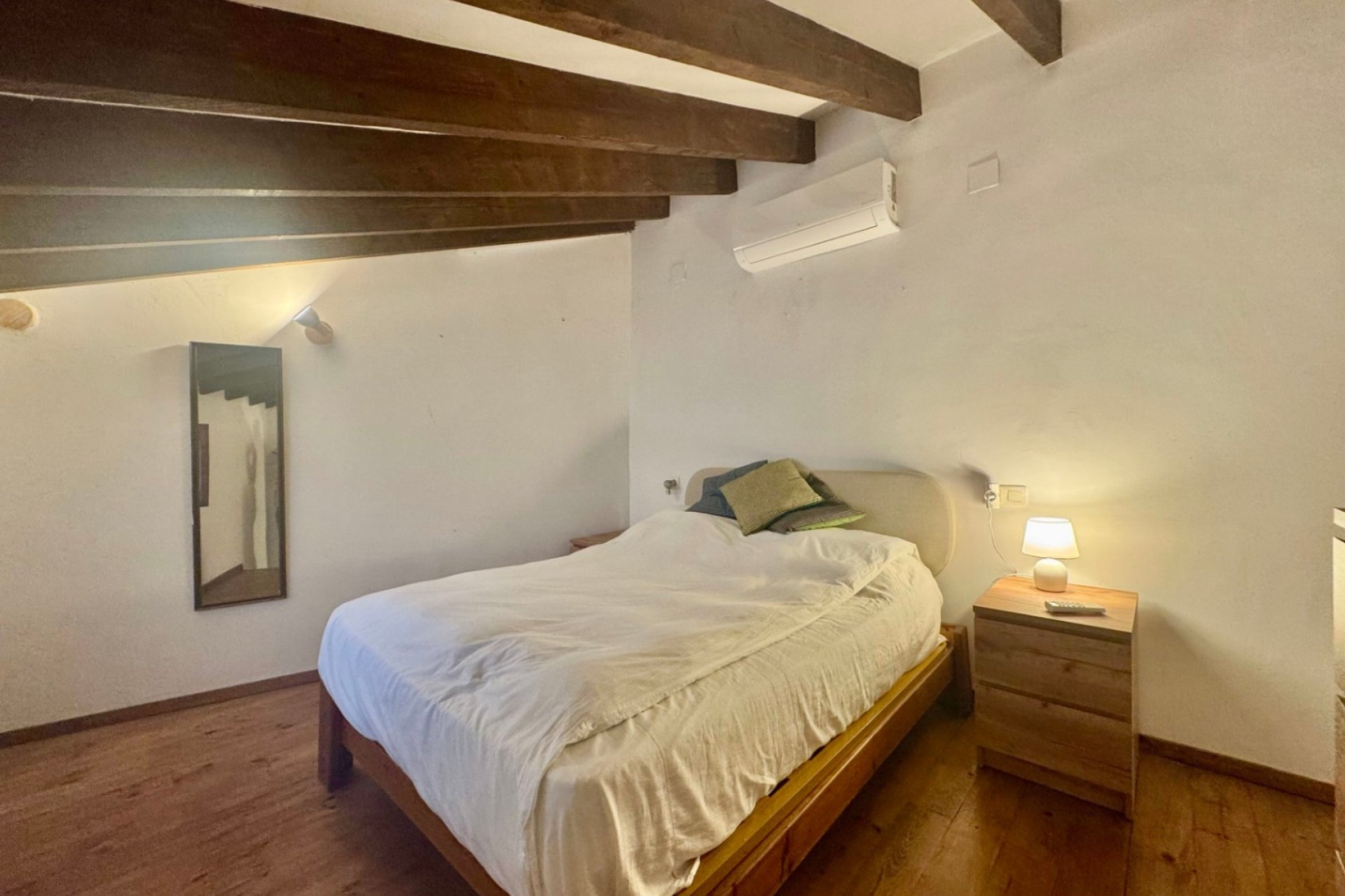 Reventa - house -
La Nucía - La Nucia Pueblo