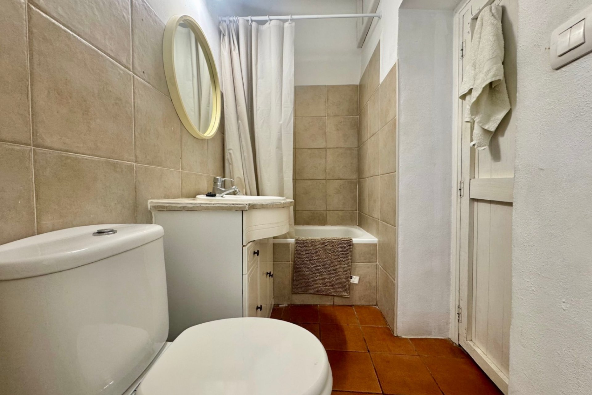 Reventa - house -
La Nucía - La Nucia Pueblo