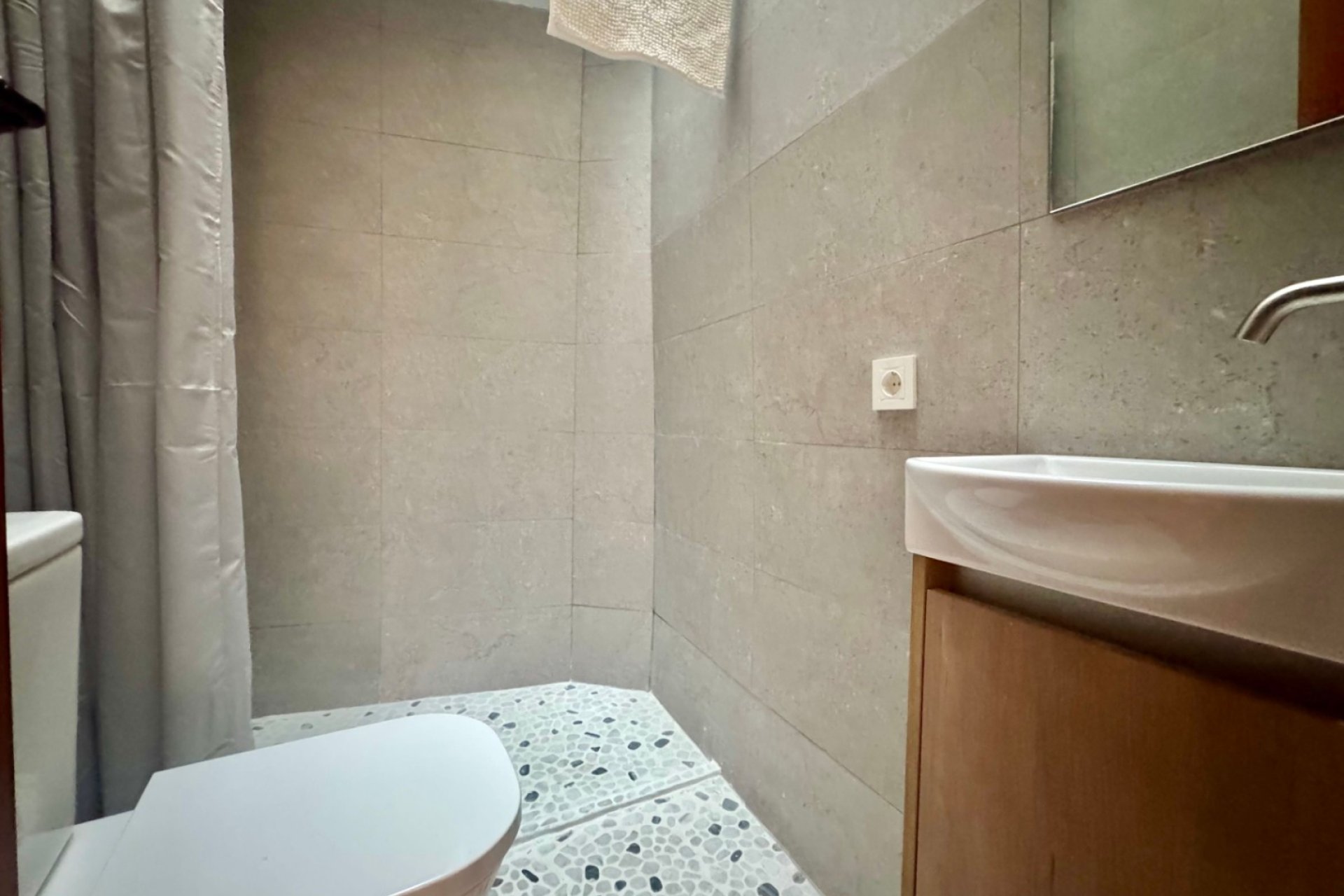 Reventa - house -
La Nucía - La Nucia Pueblo