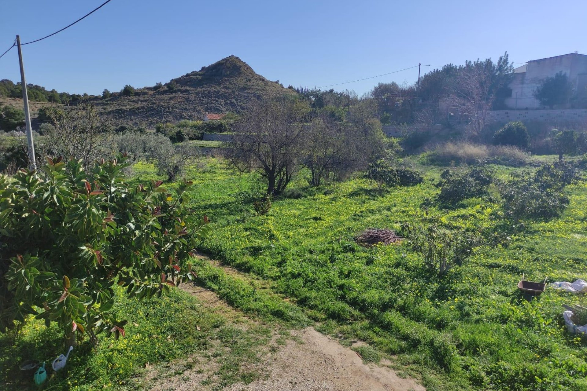 Reventa - Parcela / Terreno -
Altea - Urbanizaciones