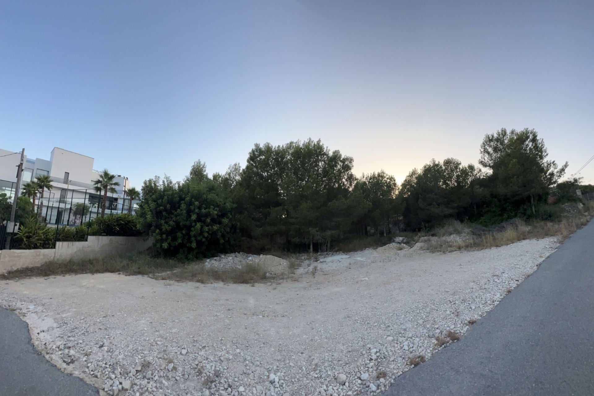 Reventa - Parcela / Terreno -
Benidorm - Zona de Poniente