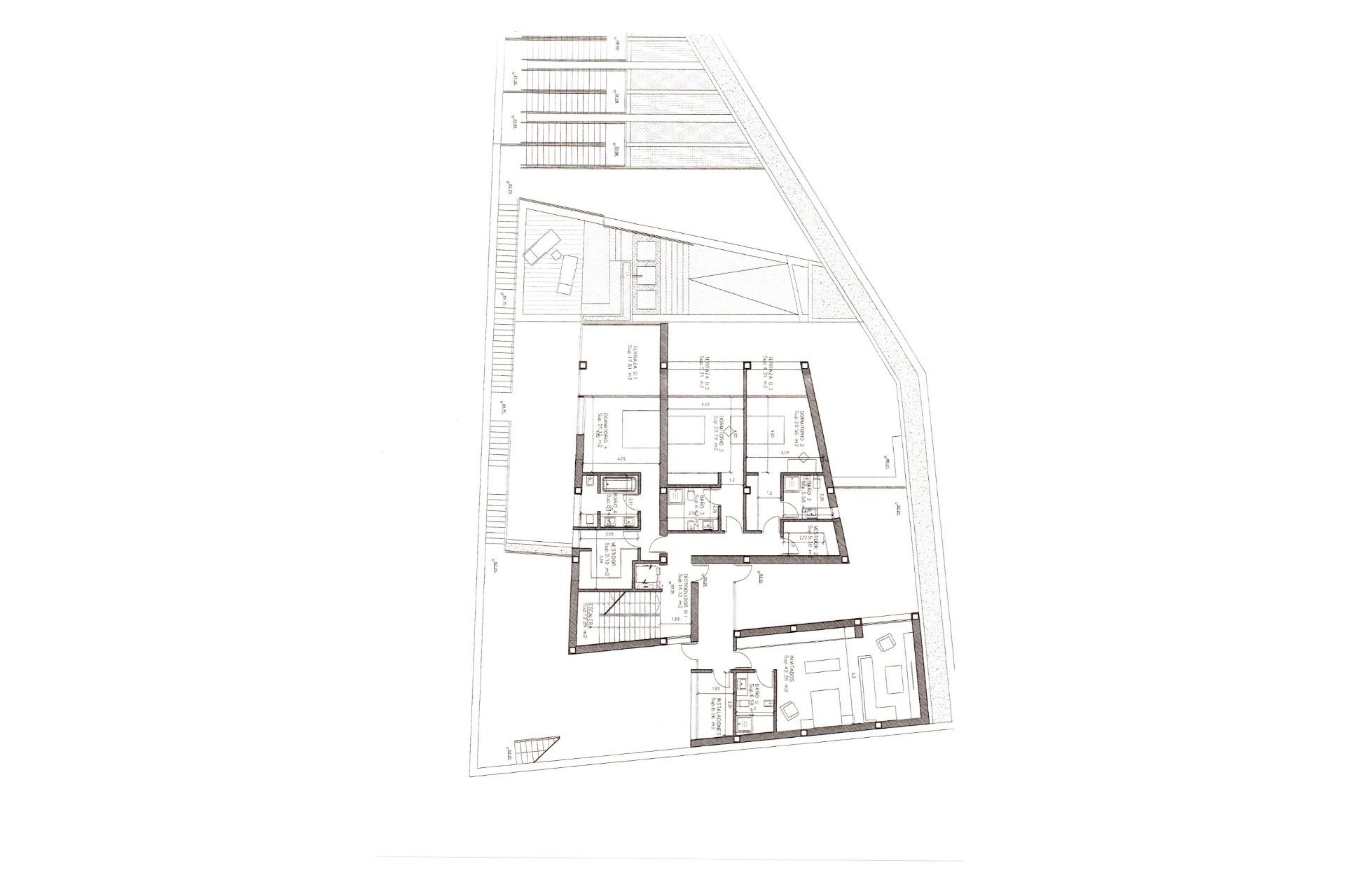 Reventa - Parcela / Terreno -
Benidorm