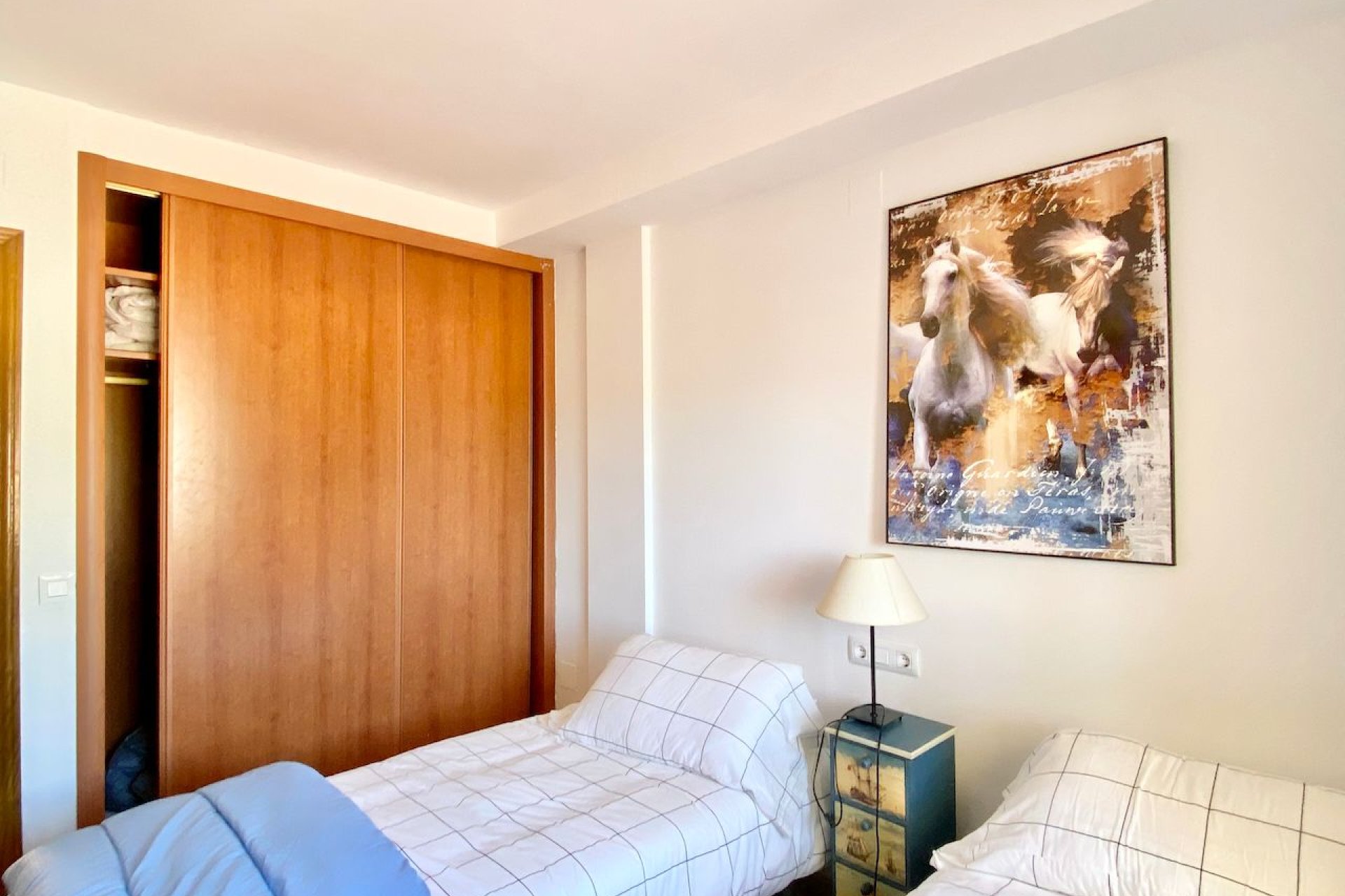 Reventa - semi_detached_house -
L'Alfàs del Pi - Colonia Escandinavia-Cautivador