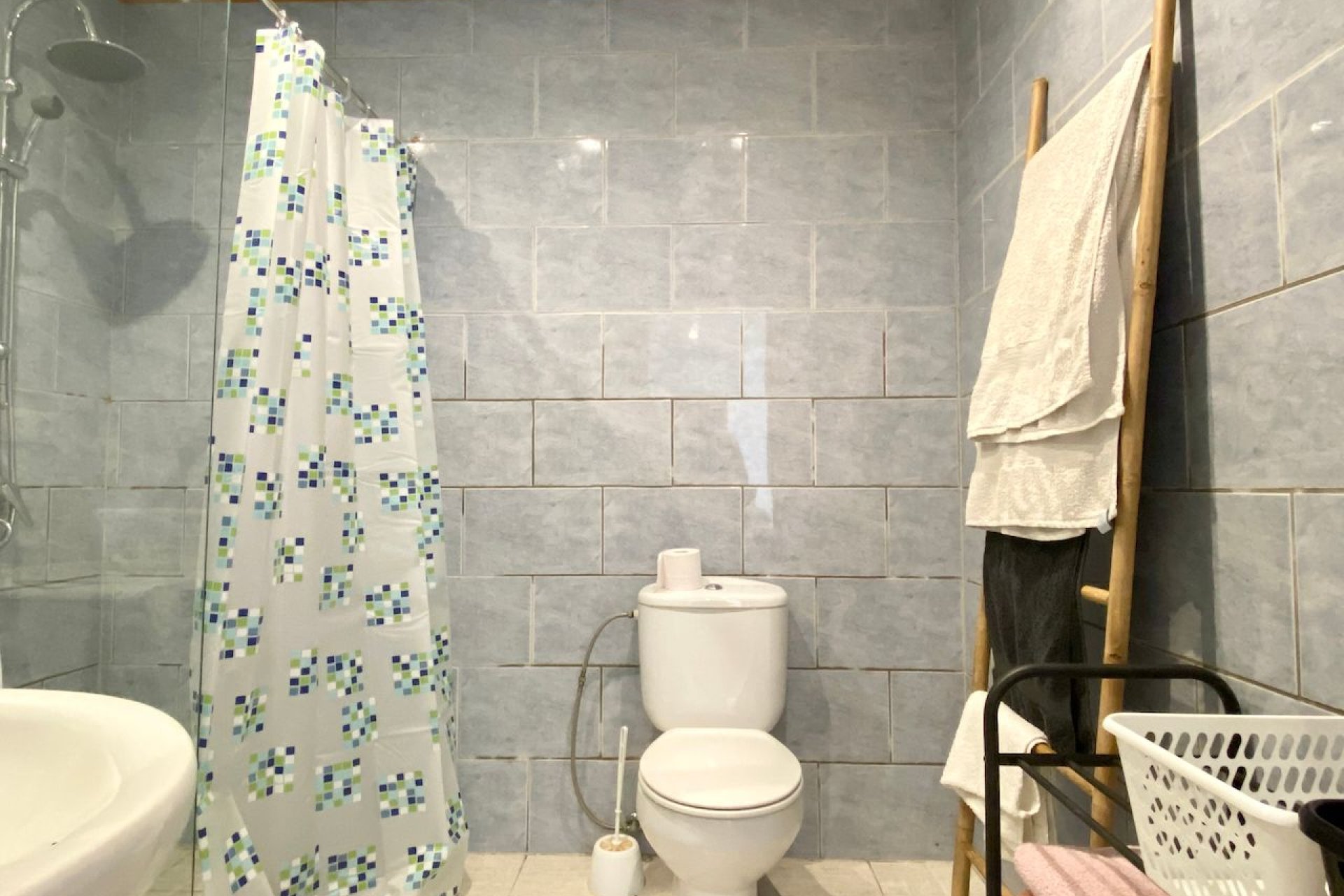 Reventa - semi_detached_house -
L'Alfàs del Pi - Colonia Escandinavia-Cautivador