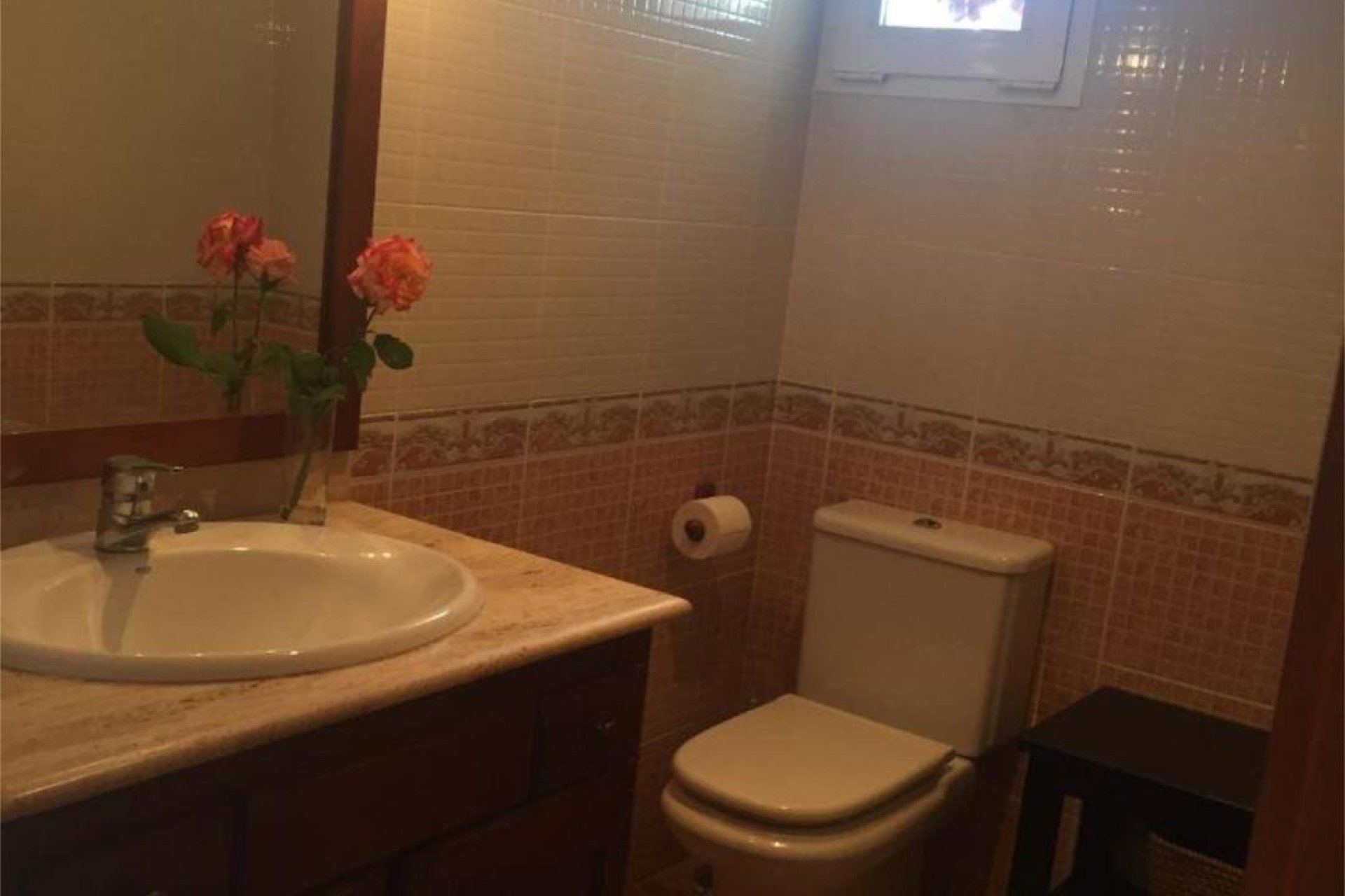 Reventa - Townhouse / Semi -
Alfaz del Pi - Alfas del Pí