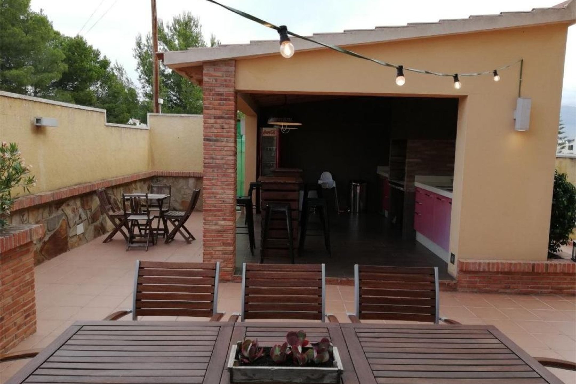 Reventa - Townhouse / Semi -
Alfaz del Pi - Alfas del Pí