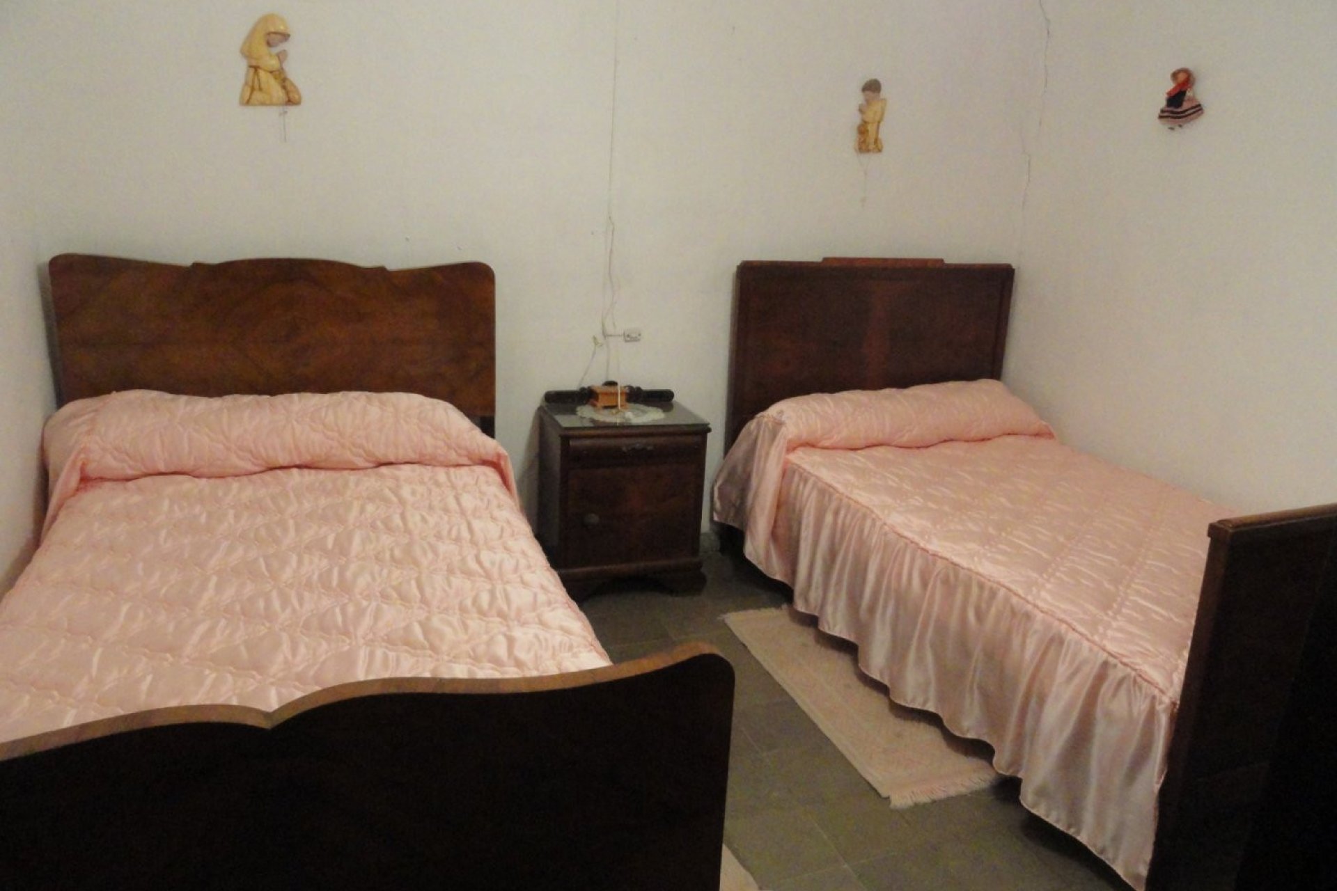 Reventa - Townhouse / Semi -
Bolulla - CENTRO