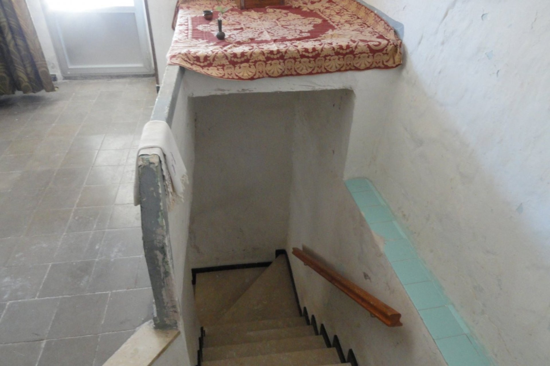 Reventa - Townhouse / Semi -
Bolulla - CENTRO