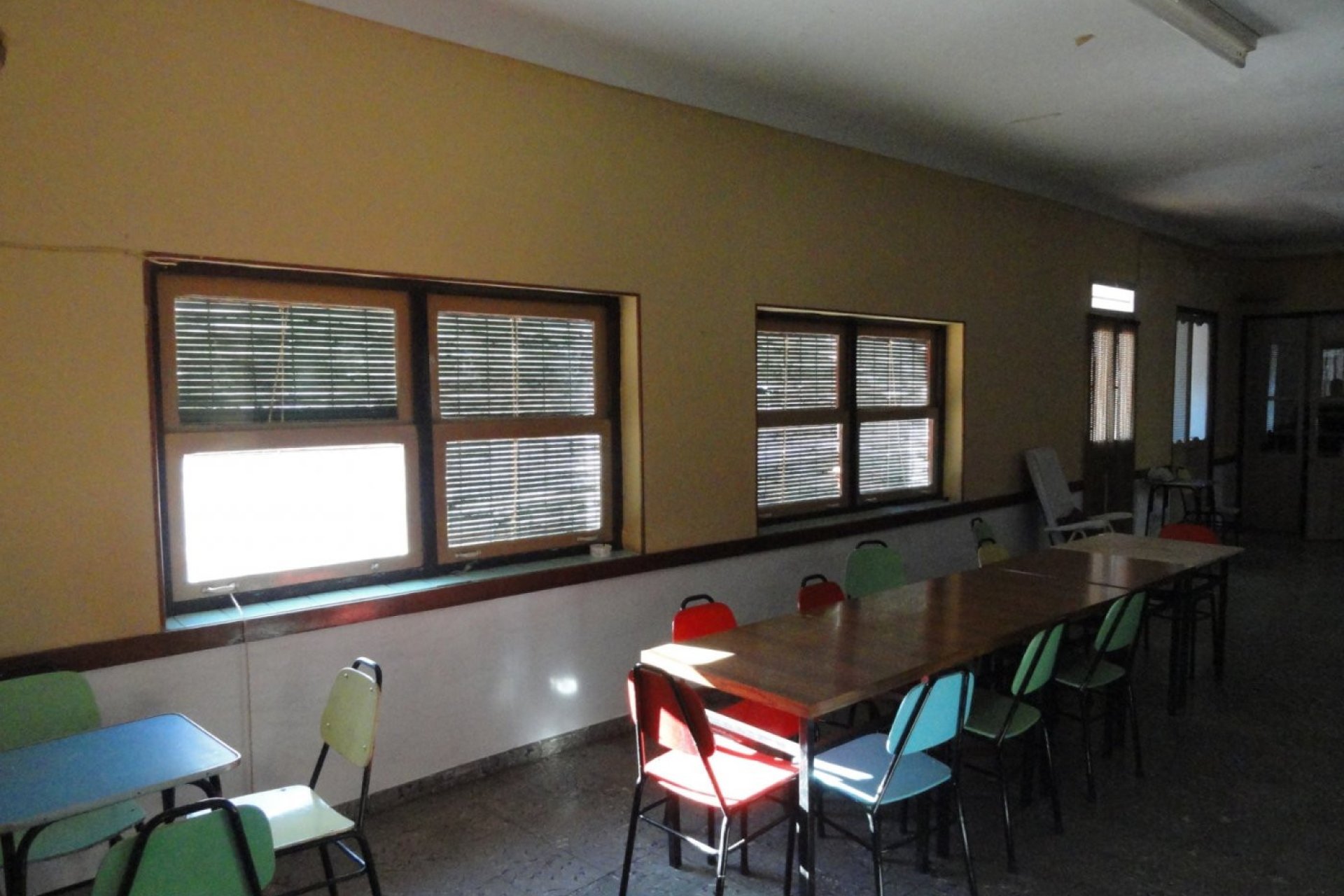 Reventa - Townhouse / Semi -
Bolulla - CENTRO