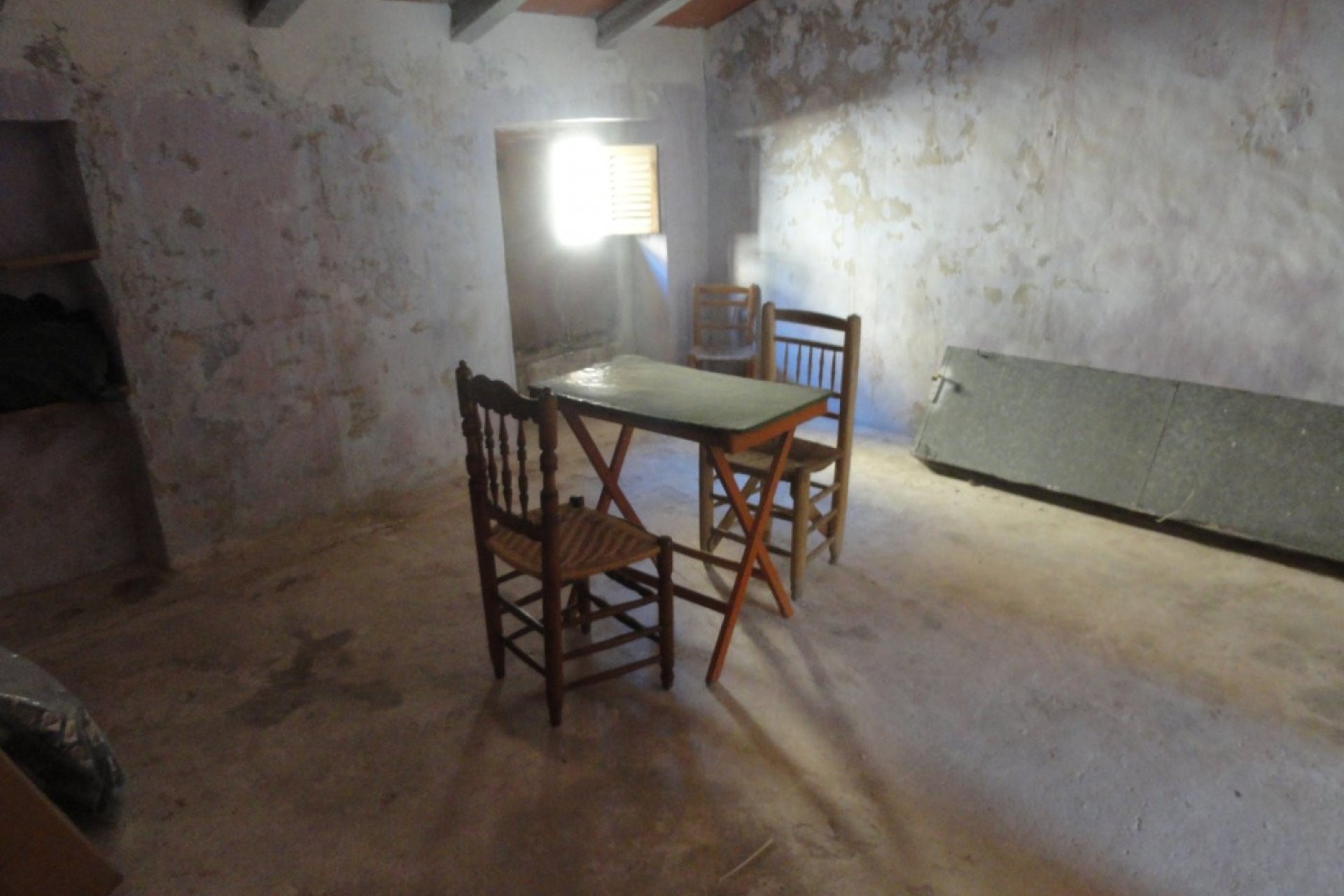 Reventa - Townhouse / Semi -
Bolulla - CENTRO