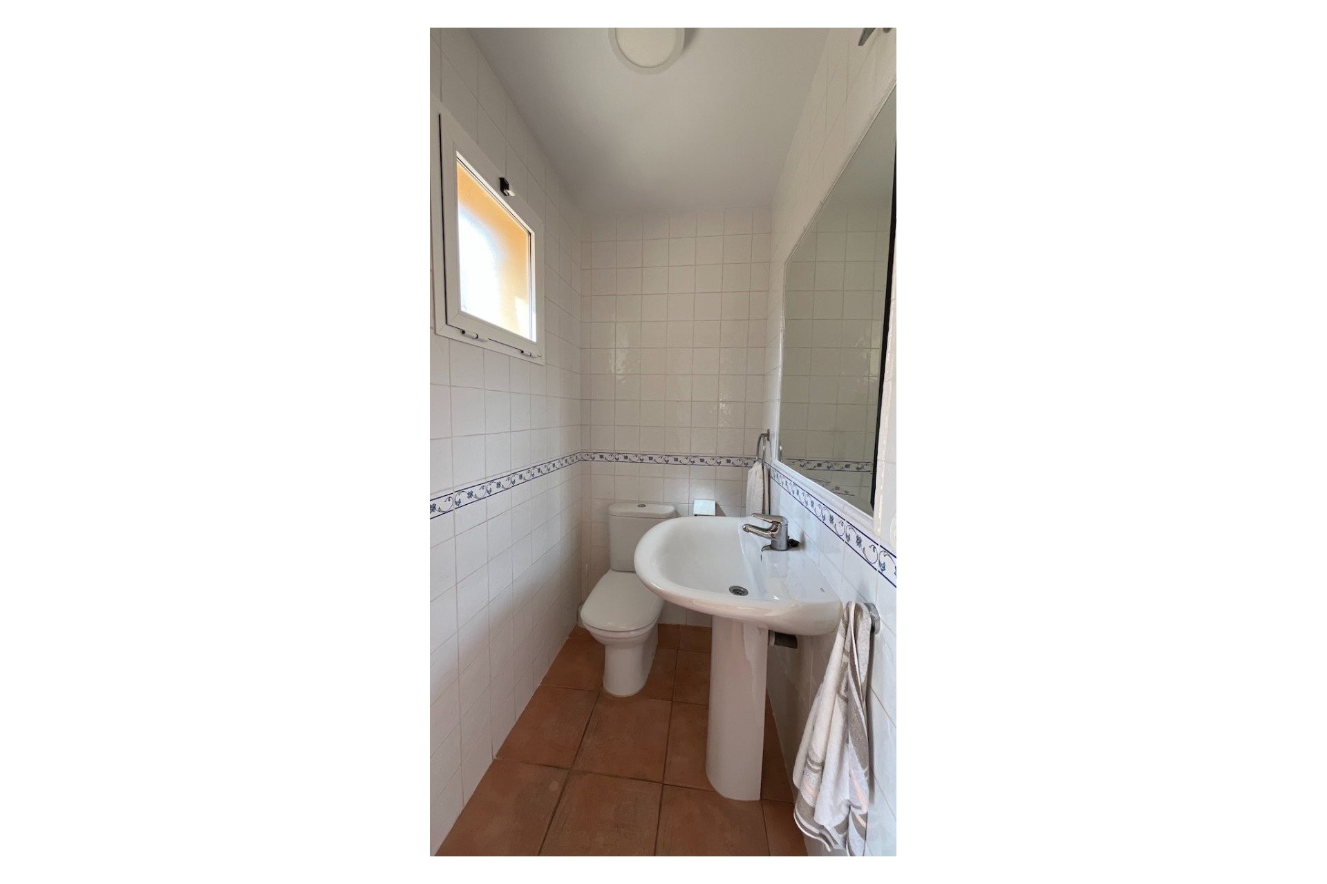 Reventa - Townhouse / Semi -
La Nucía - Montebello - Nou Espai