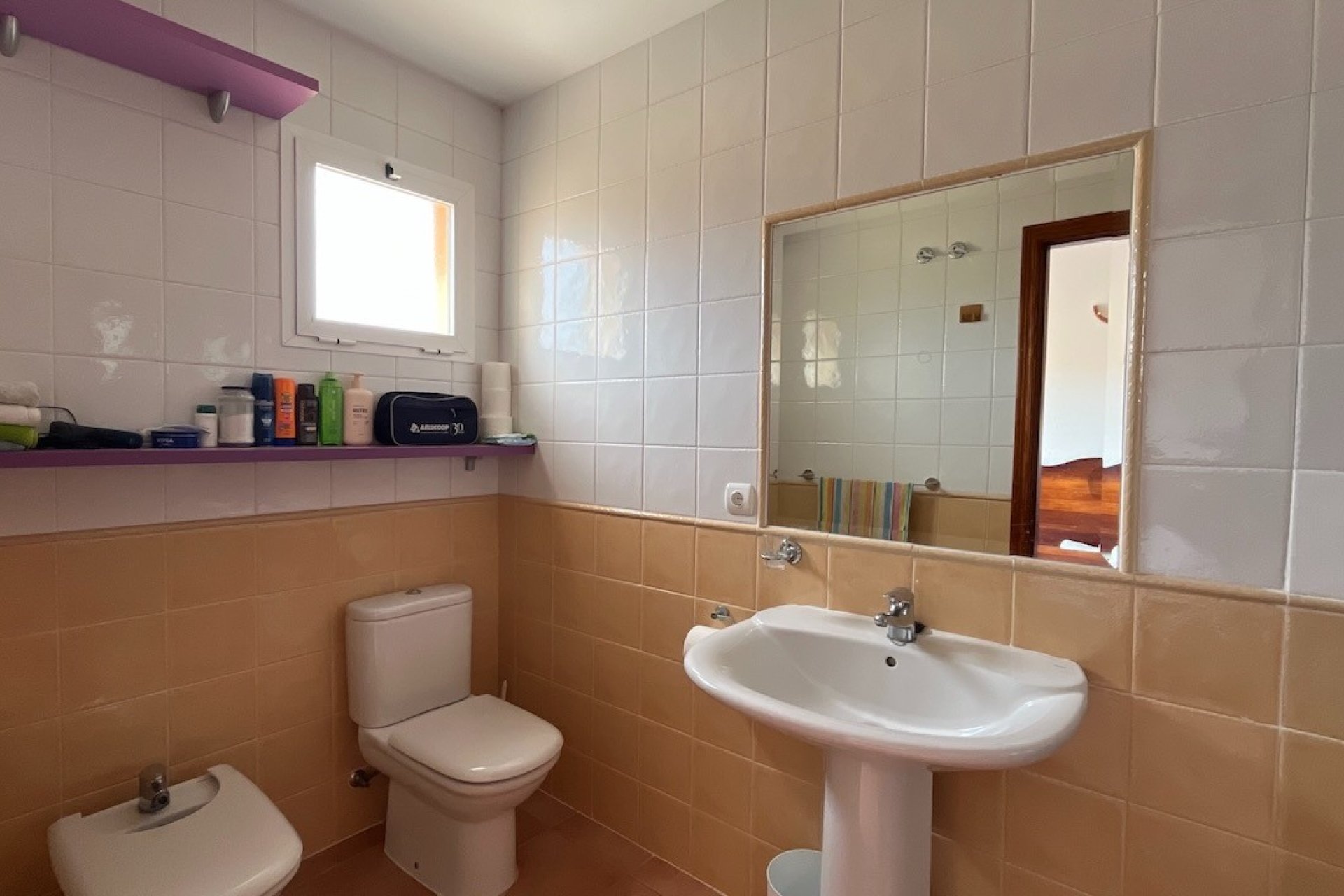 Reventa - Townhouse / Semi -
La Nucía - Montebello - Nou Espai