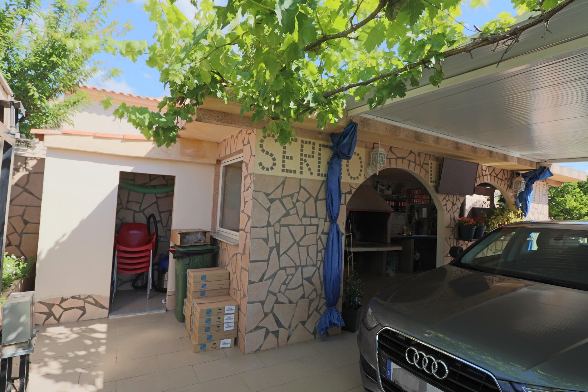 Reventa - Townhouse / Semi -
La Nucía - Urbanisations