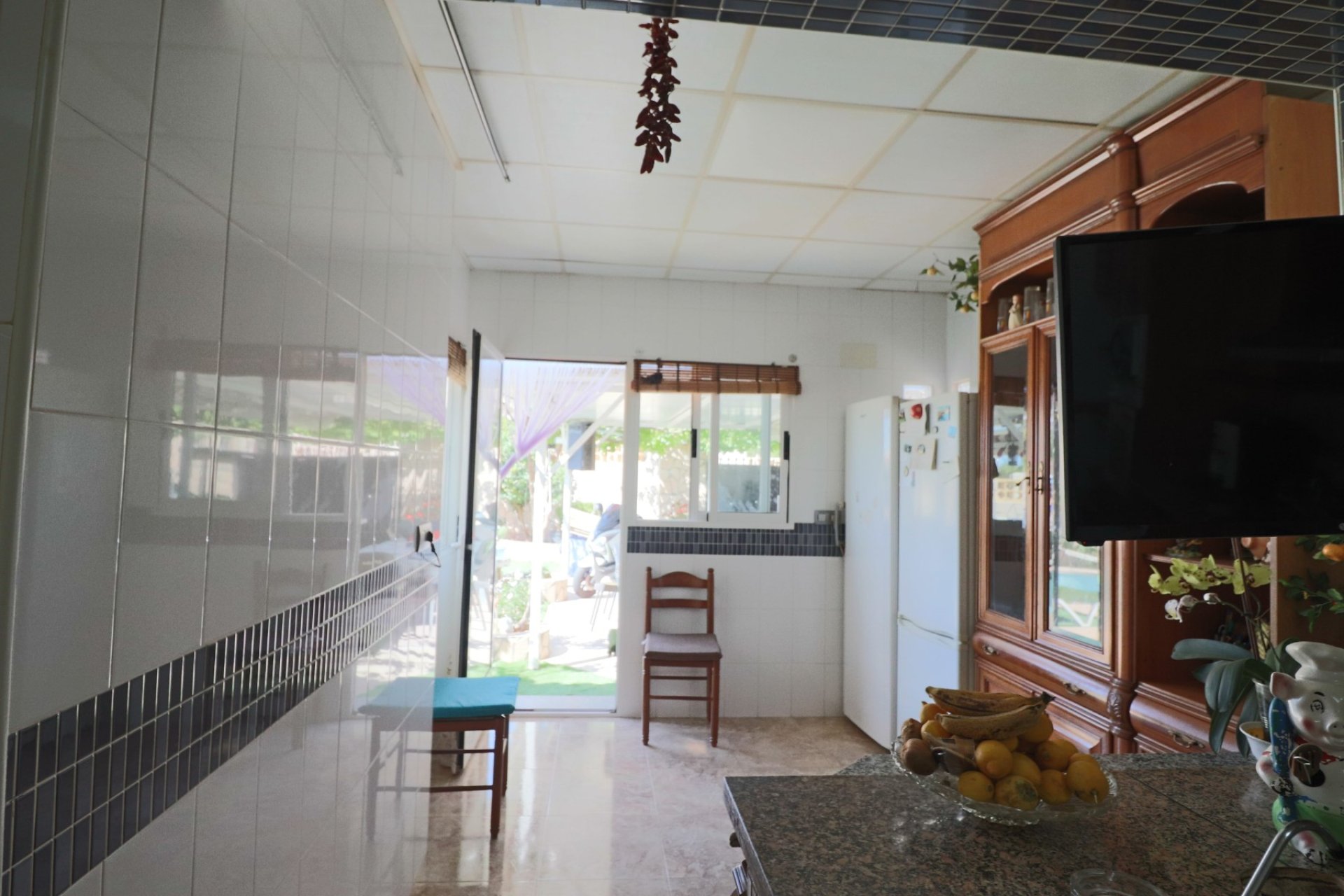 Reventa - Townhouse / Semi -
La Nucía - Urbanisations