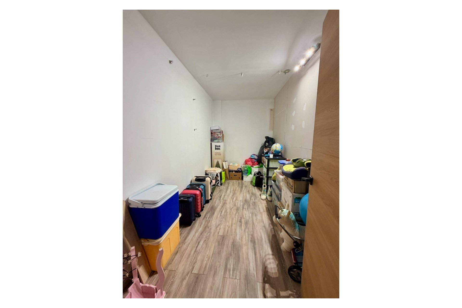 Reventa - Townhouse / Semi -
La Nucía - Urbanisations