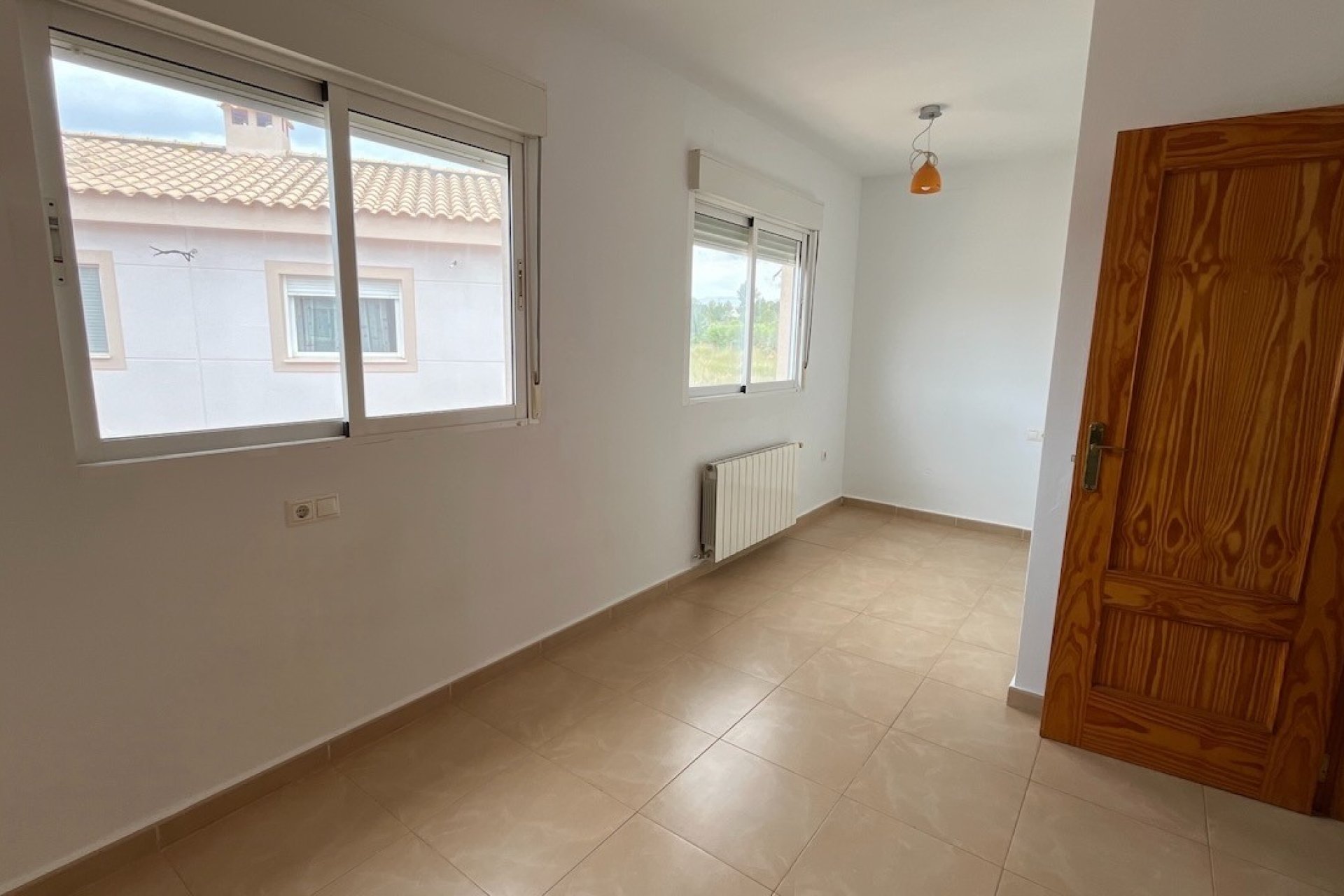 Reventa - Townhouse / Semi -
Polop - Urbanizaciones