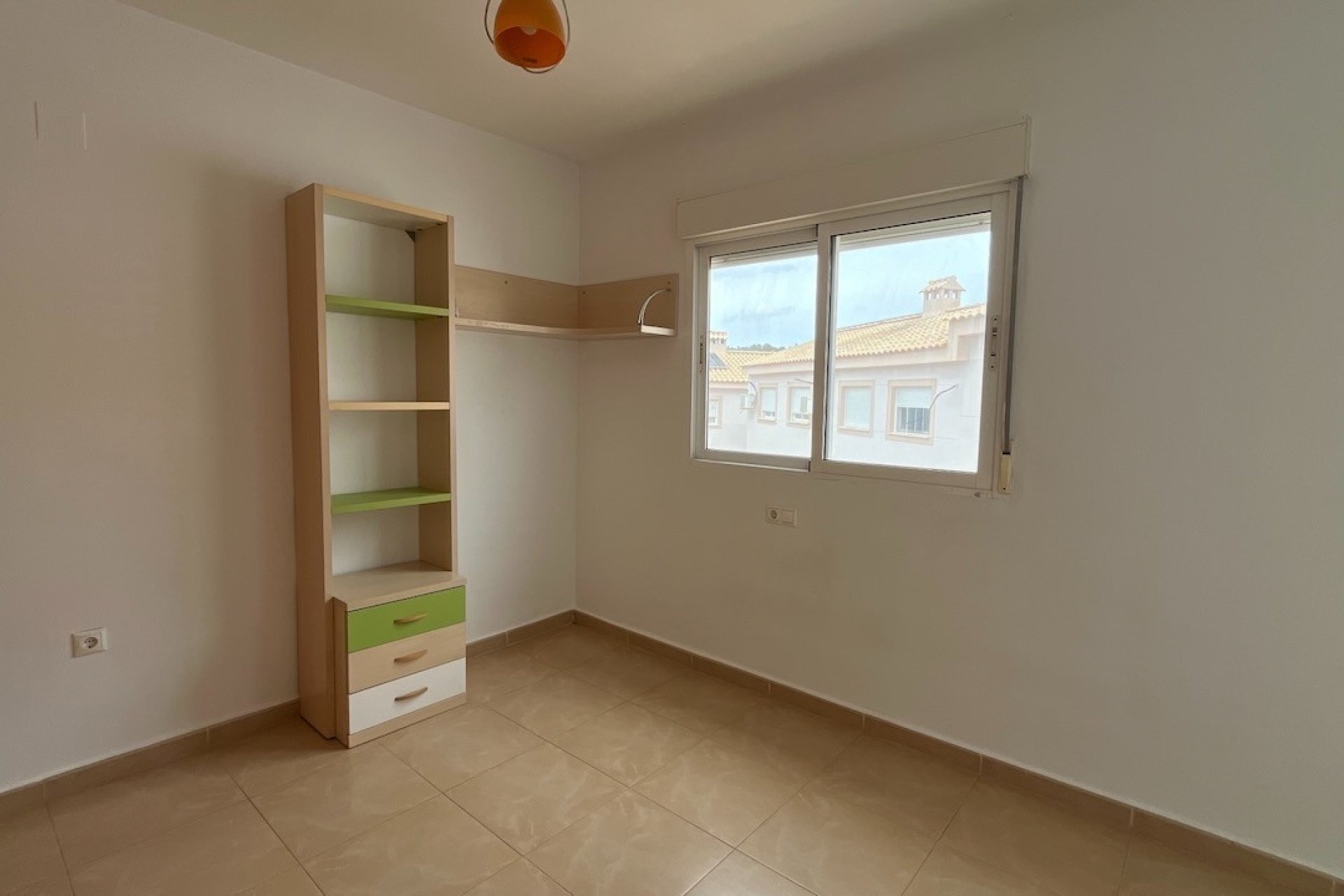 Reventa - Townhouse / Semi -
Polop - Urbanizaciones