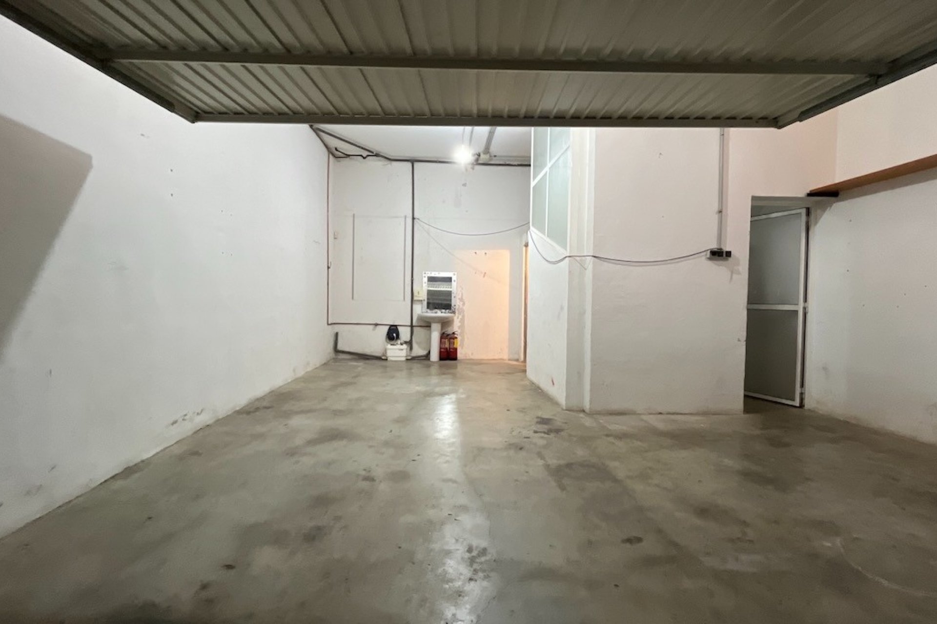 Reventa - Townhouse / Semi -
Polop - Urbanizaciones