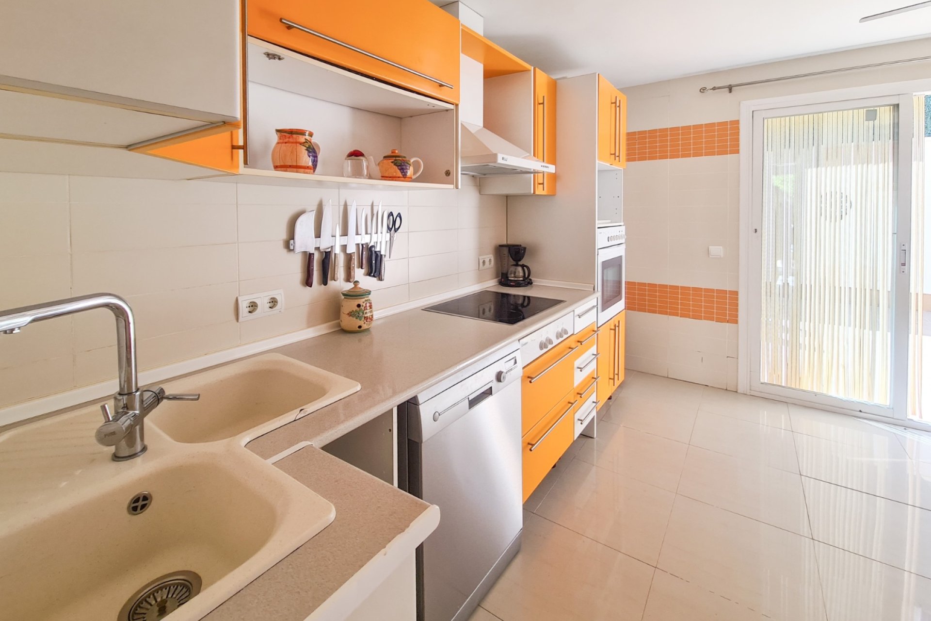 Reventa - Villa -
Albir