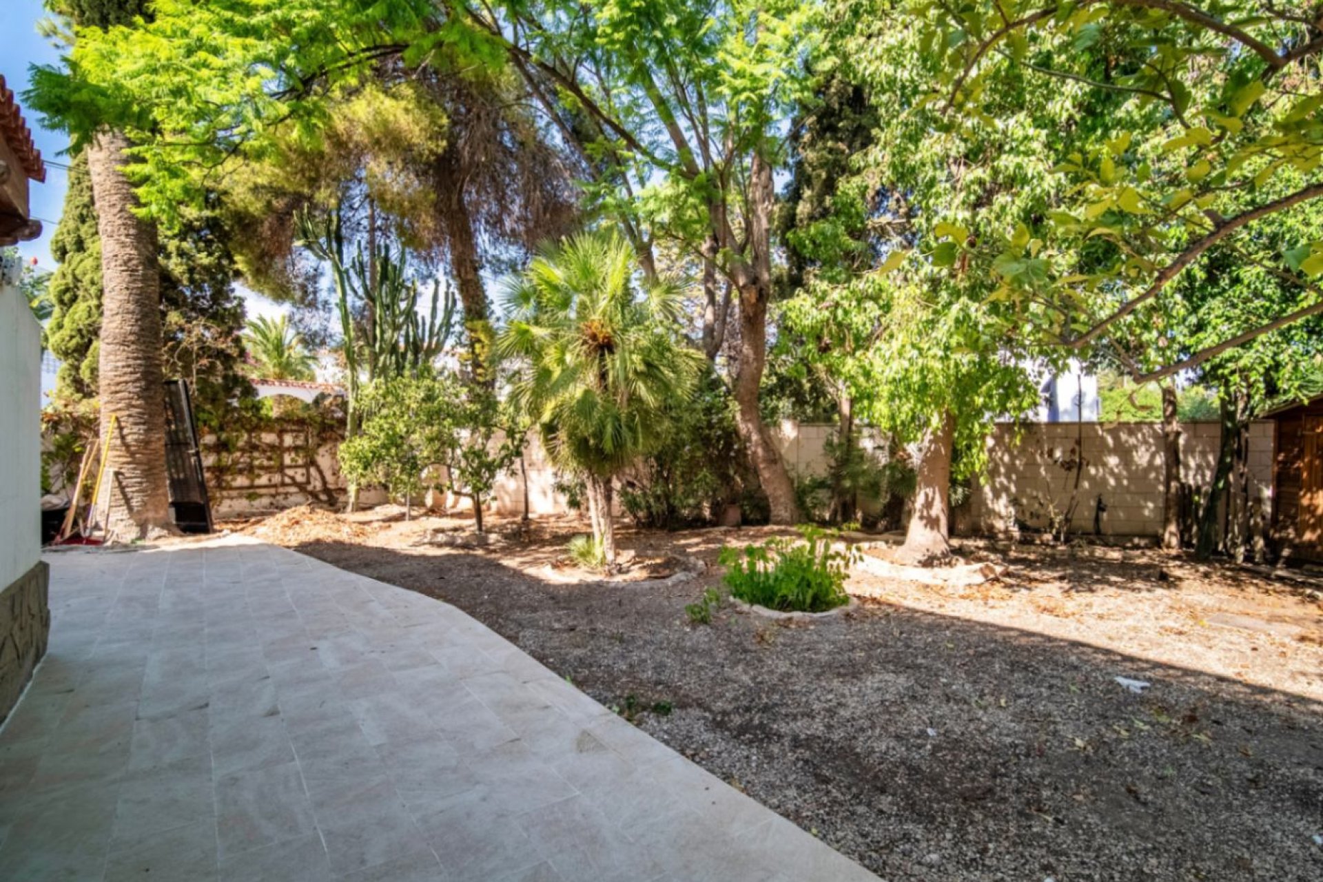 Reventa - Villa -
Albir