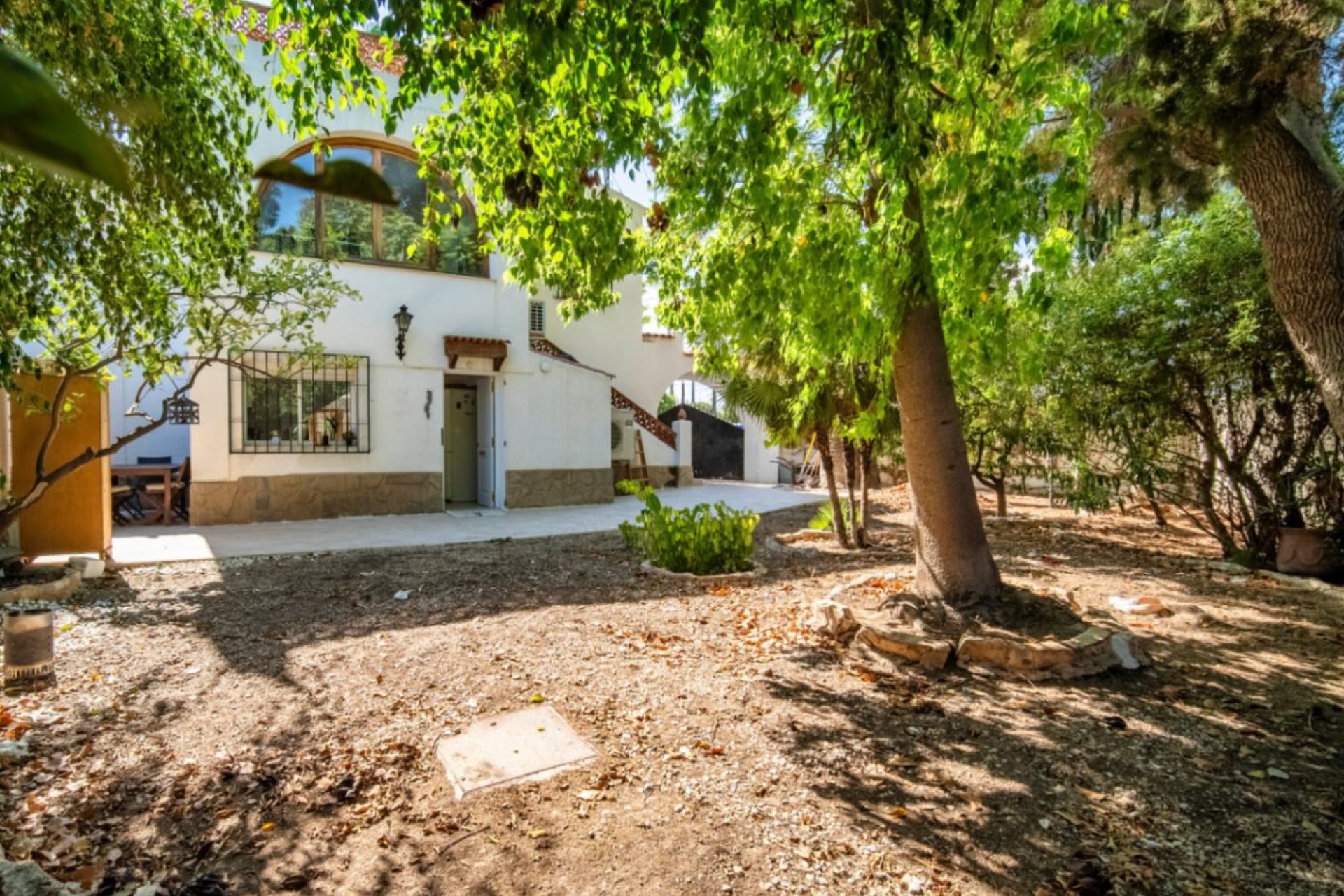 Reventa - Villa -
Albir