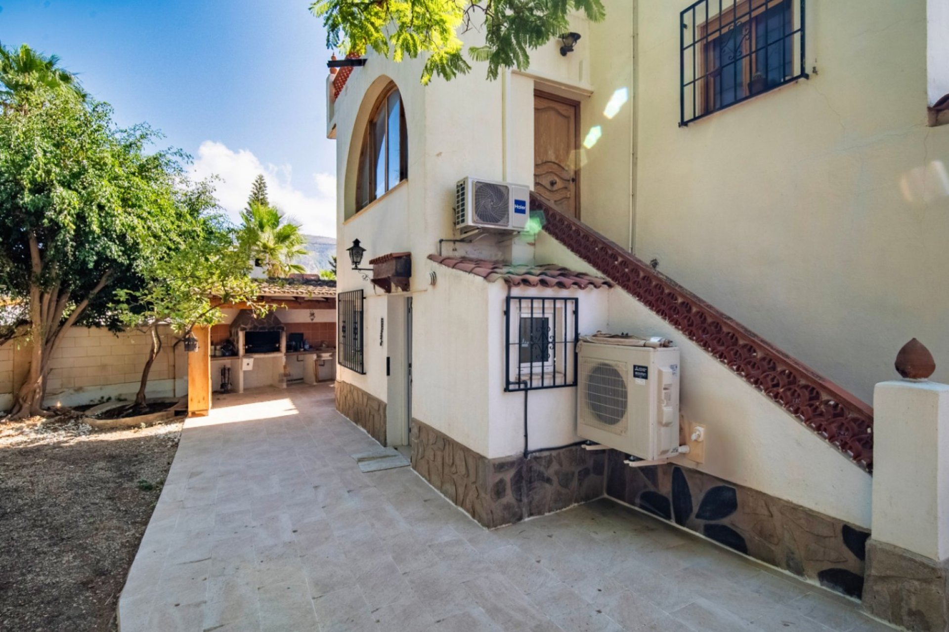 Reventa - Villa -
Albir