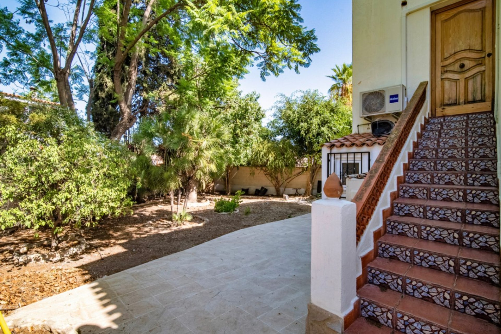 Reventa - Villa -
Albir