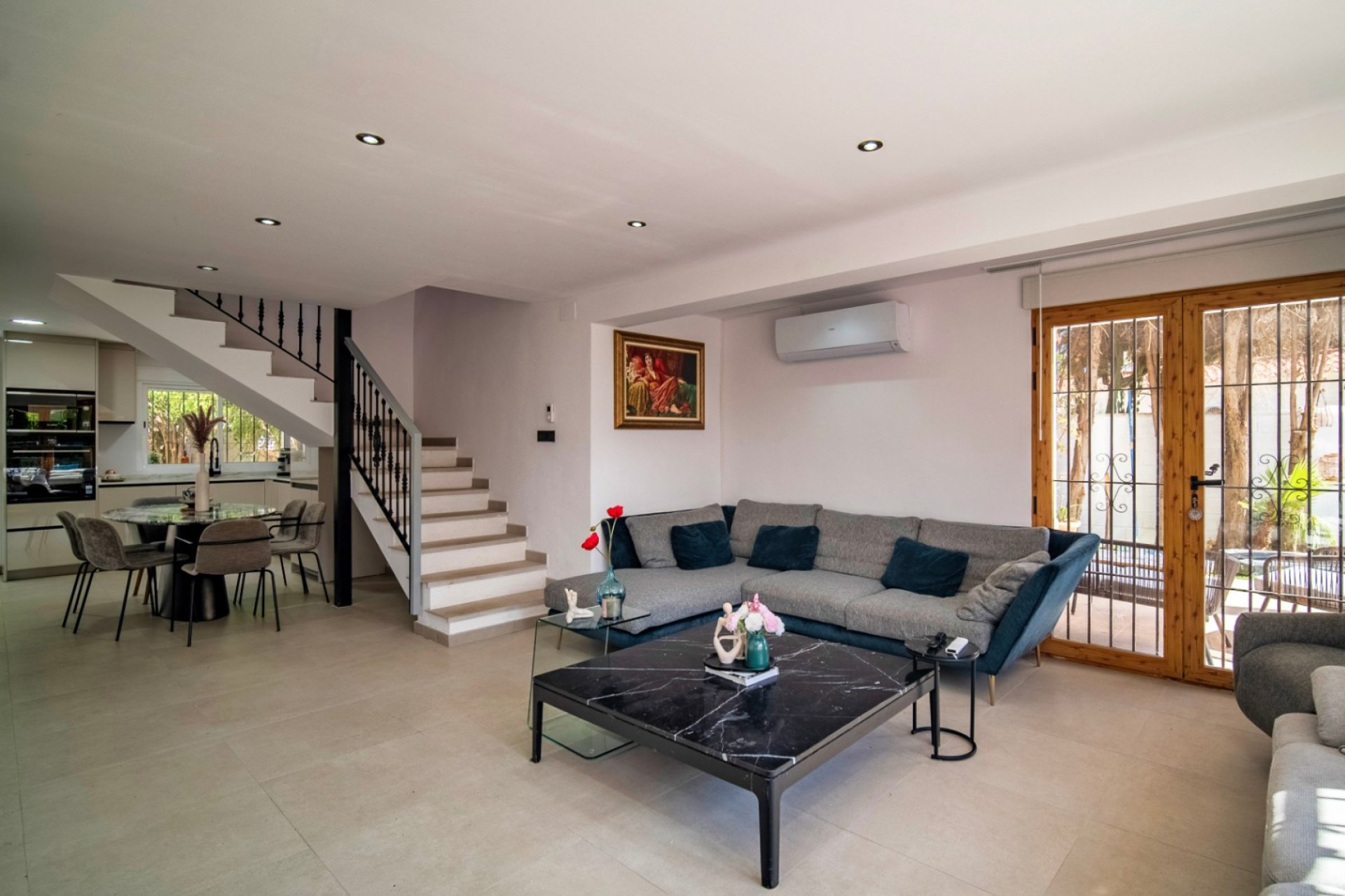 Reventa - Villa -
Albir