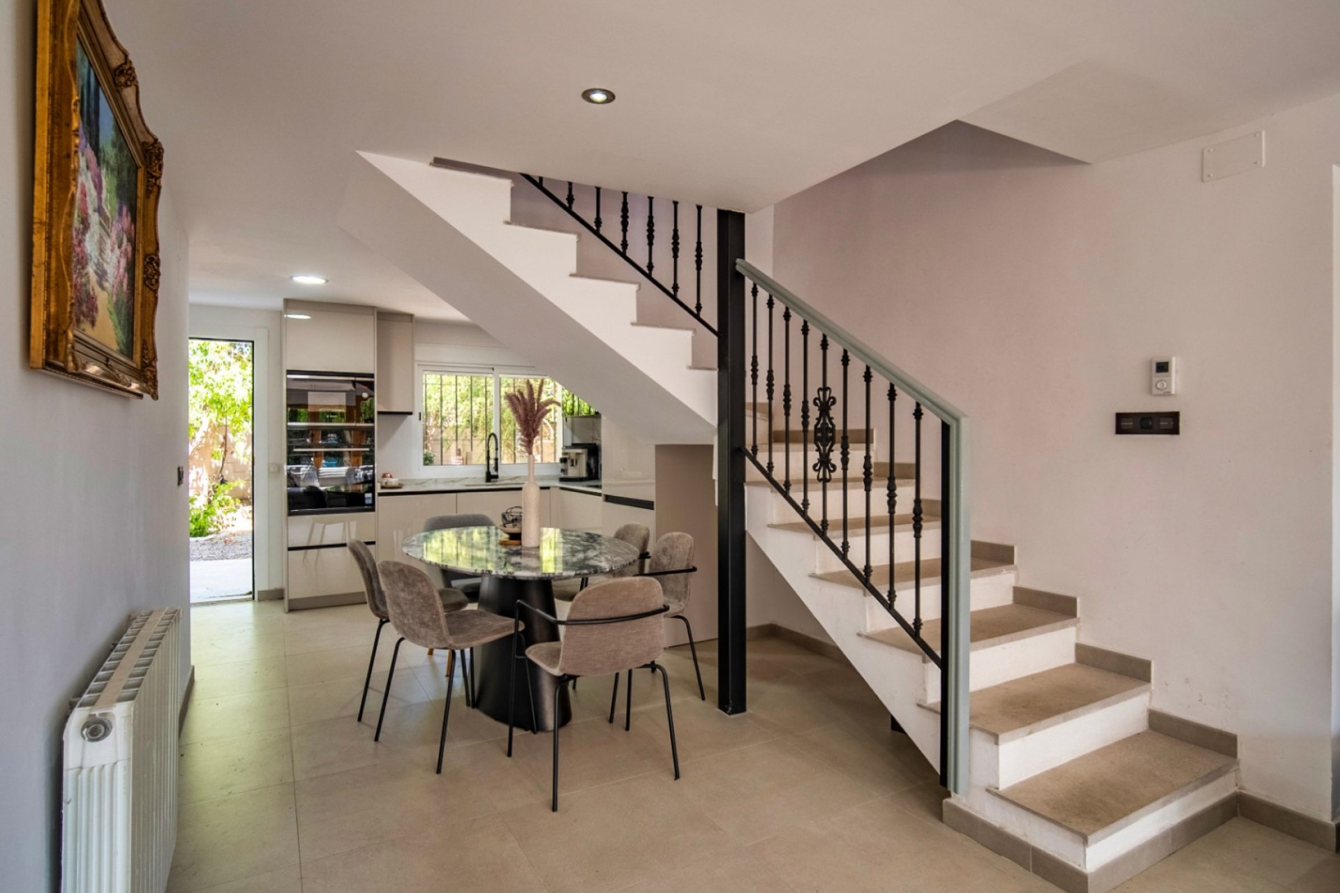 Reventa - Villa -
Albir