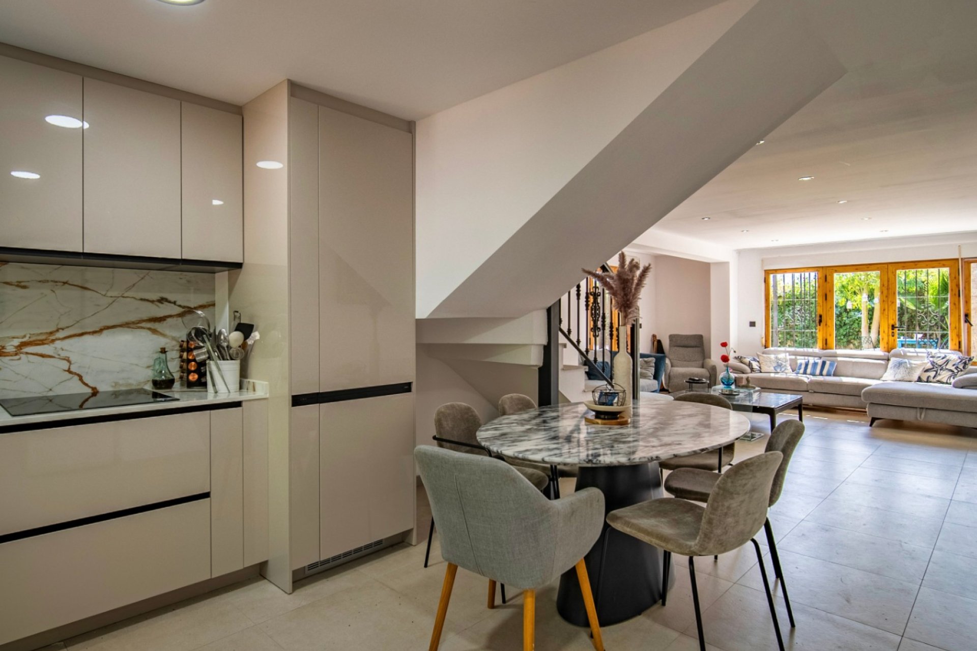 Reventa - Villa -
Albir