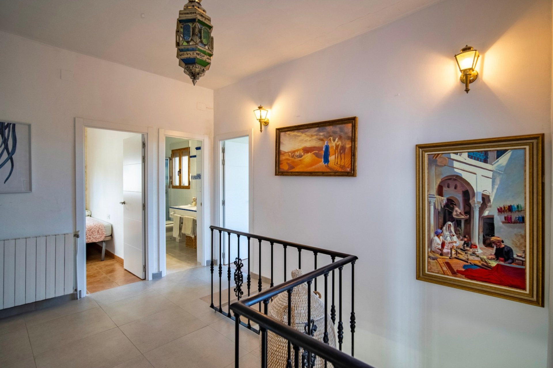 Reventa - Villa -
Albir