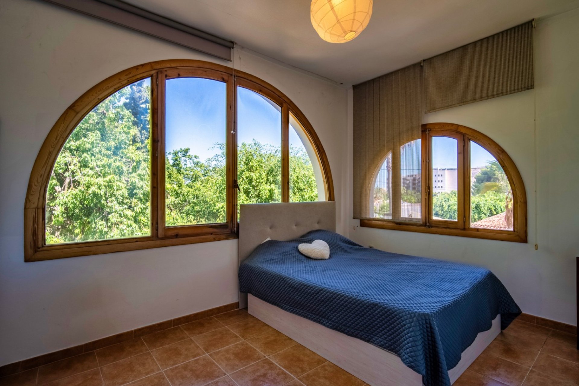 Reventa - Villa -
Albir